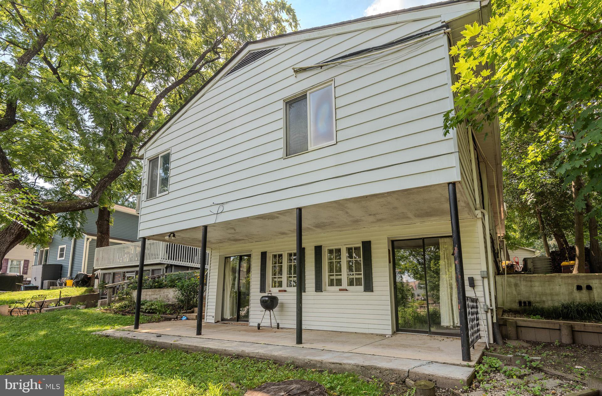 PATAPSCO BOATING AND SOCIAL CLUB - Residential