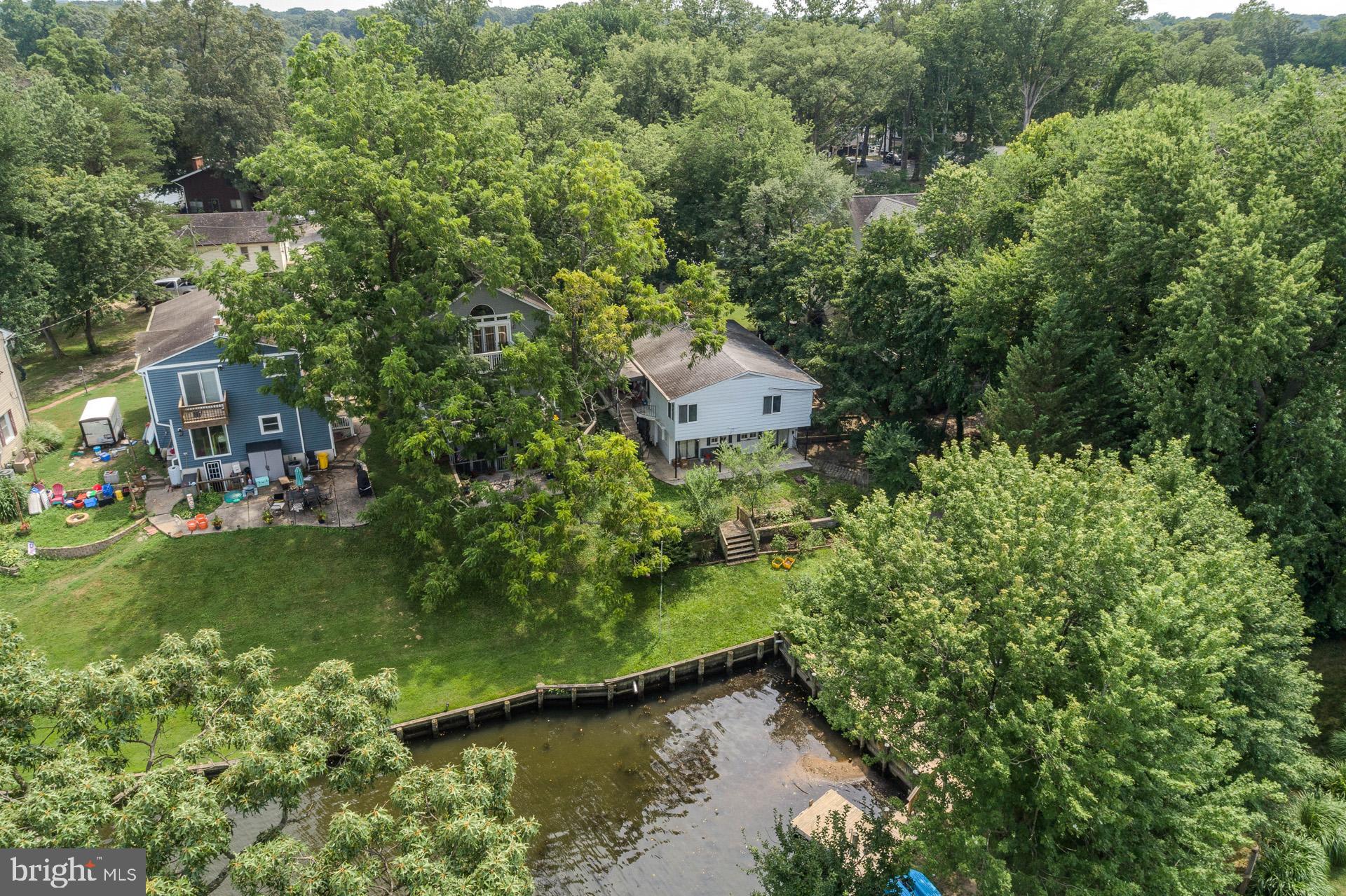 PATAPSCO BOATING AND SOCIAL CLUB - Residential