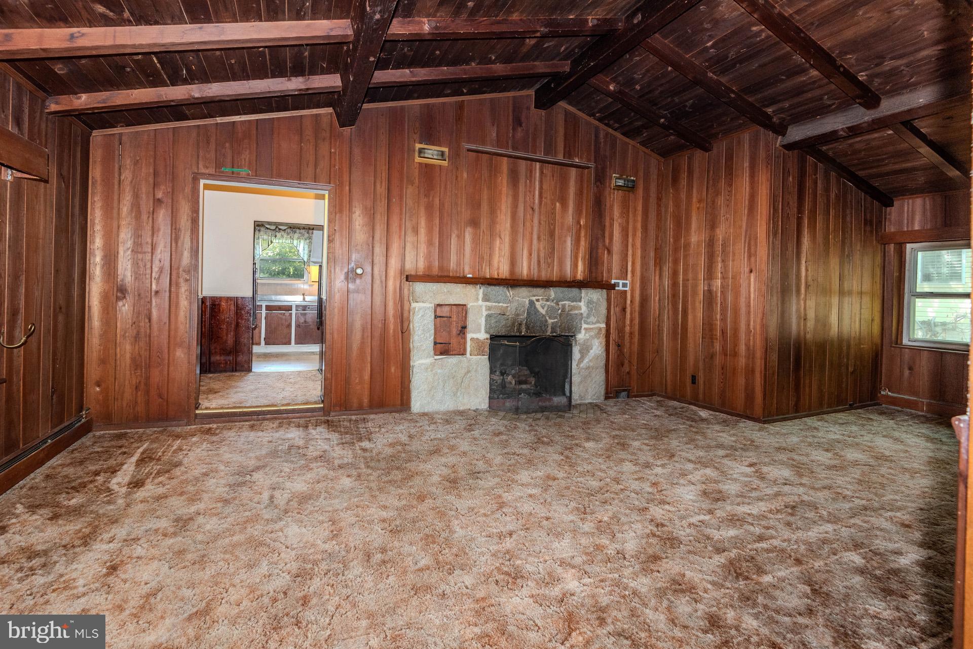 PATAPSCO BOATING AND SOCIAL CLUB - Residential