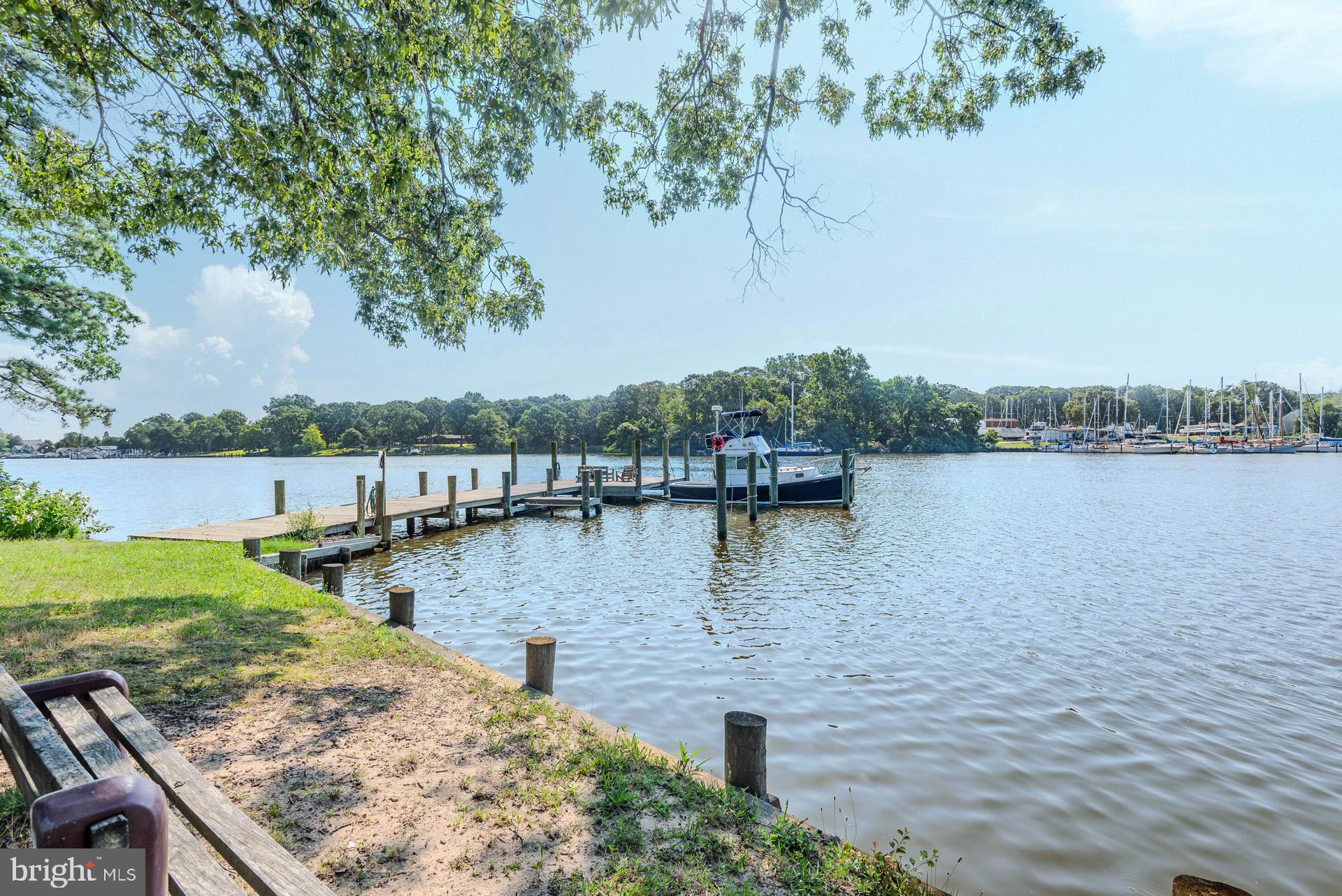 PATAPSCO BOATING AND SOCIAL CLUB - Residential