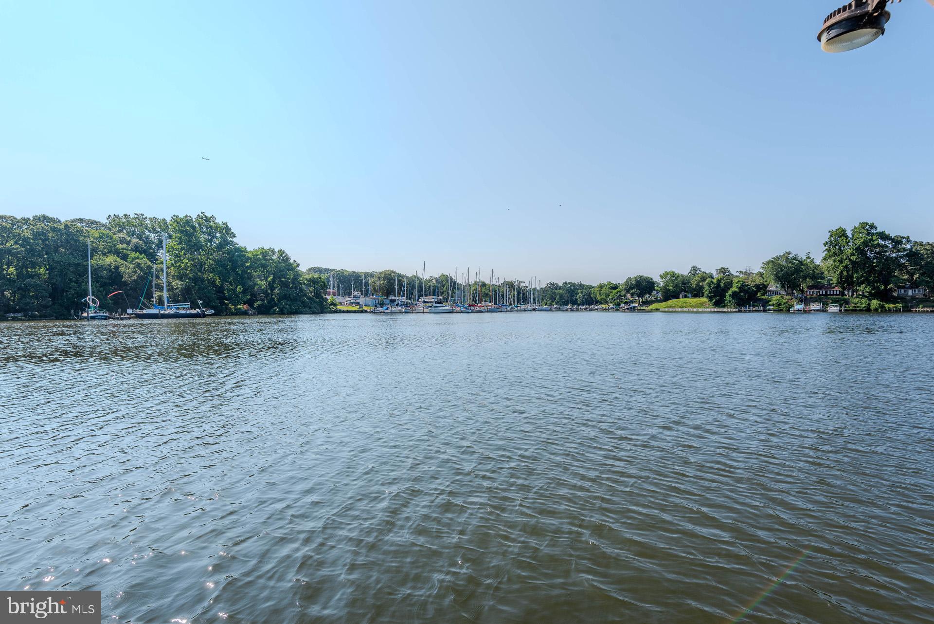 PATAPSCO BOATING AND SOCIAL CLUB - Residential