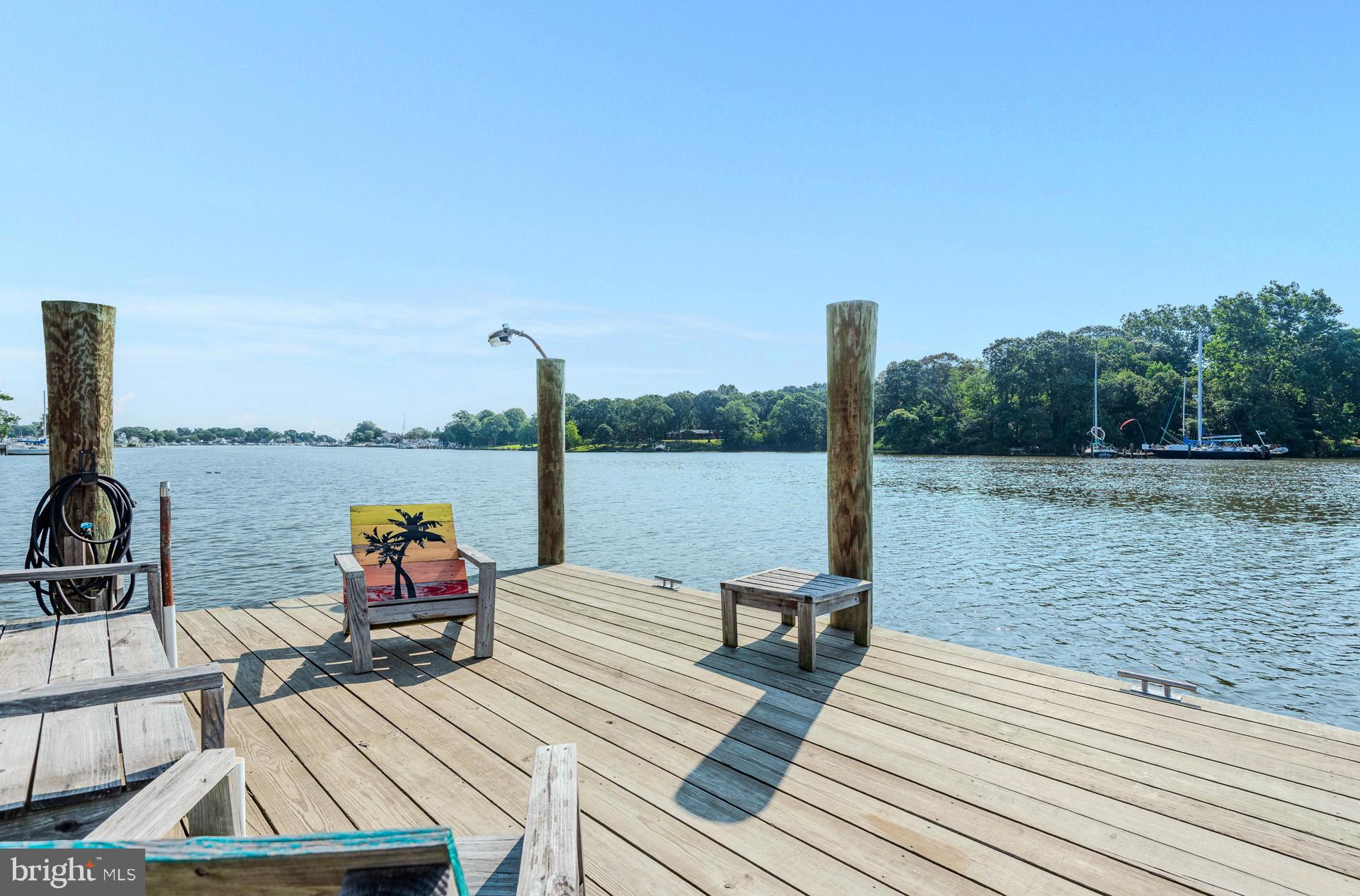 PATAPSCO BOATING AND SOCIAL CLUB - Residential