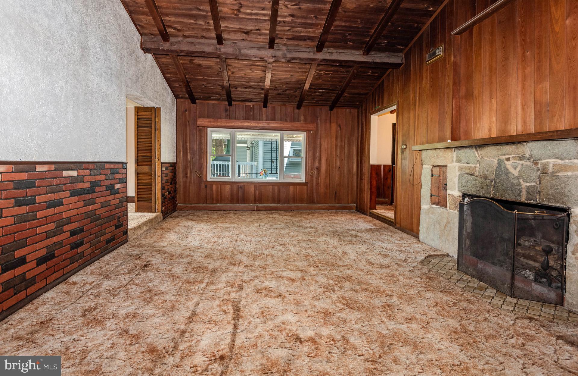 PATAPSCO BOATING AND SOCIAL CLUB - Residential