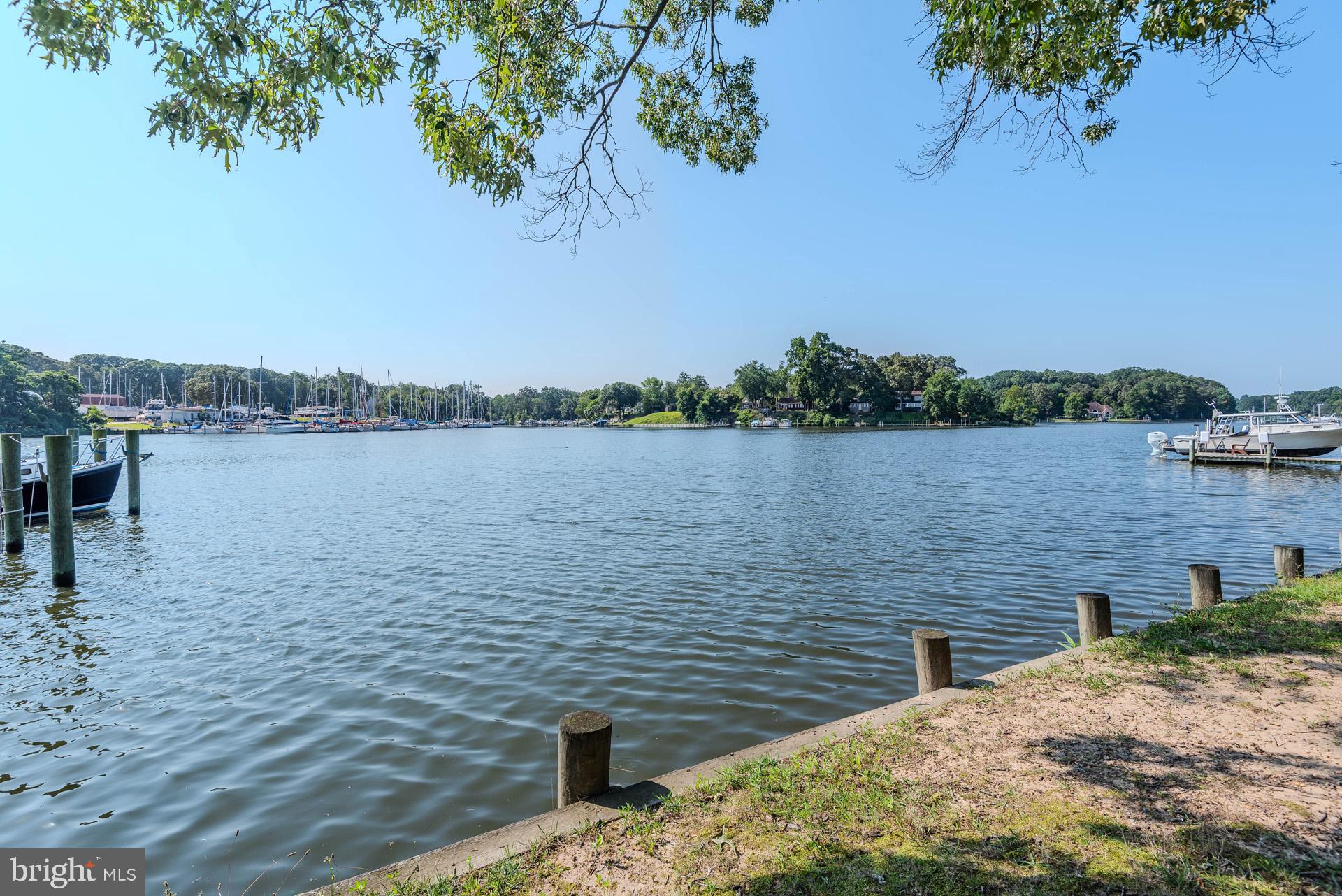 PATAPSCO BOATING AND SOCIAL CLUB - Residential