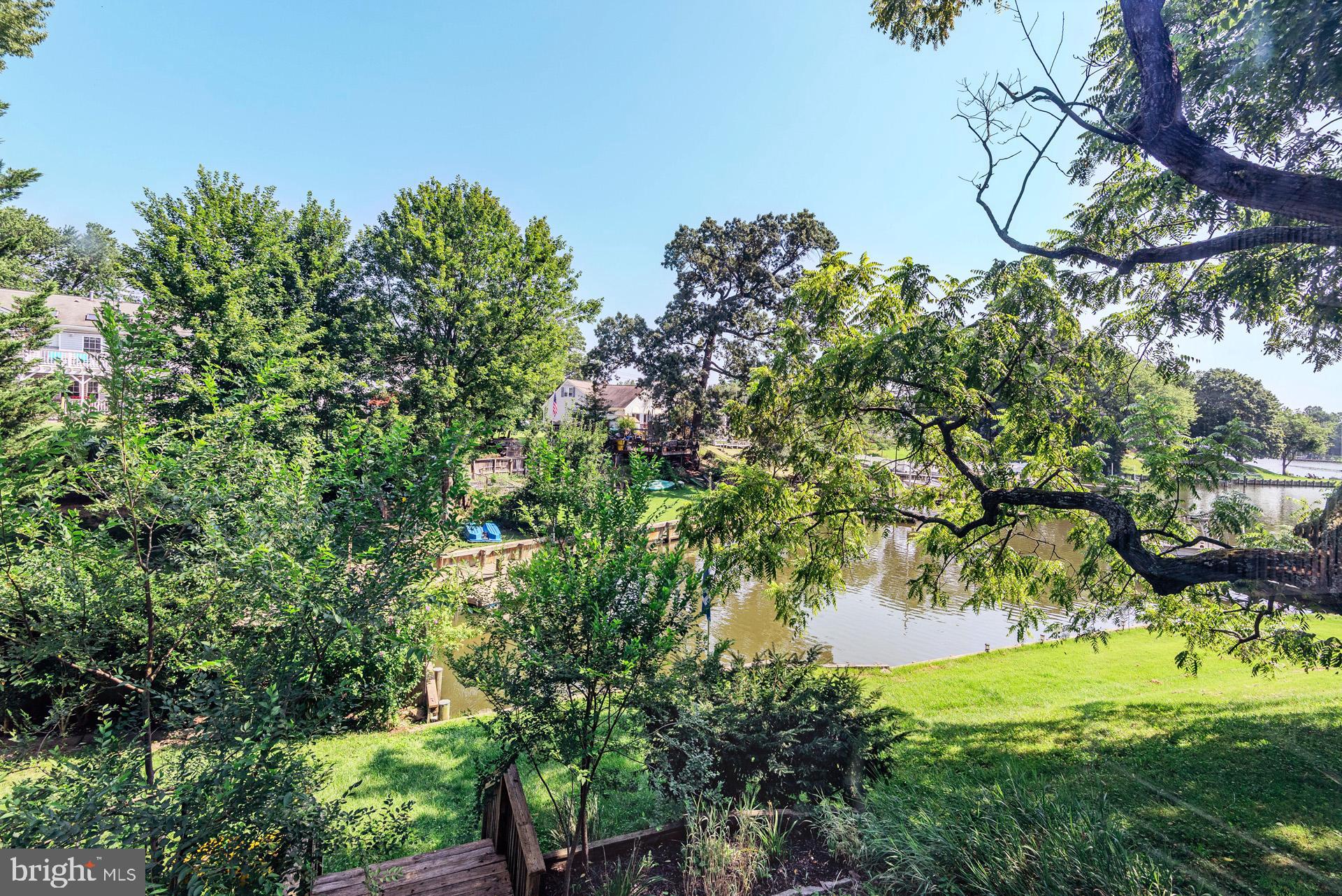 PATAPSCO BOATING AND SOCIAL CLUB - Residential