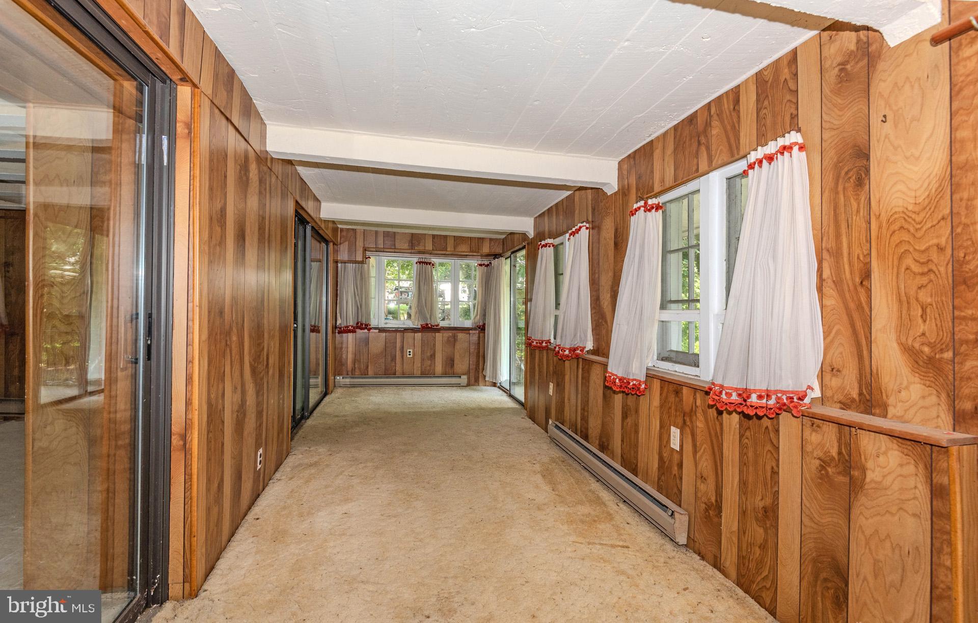 PATAPSCO BOATING AND SOCIAL CLUB - Residential