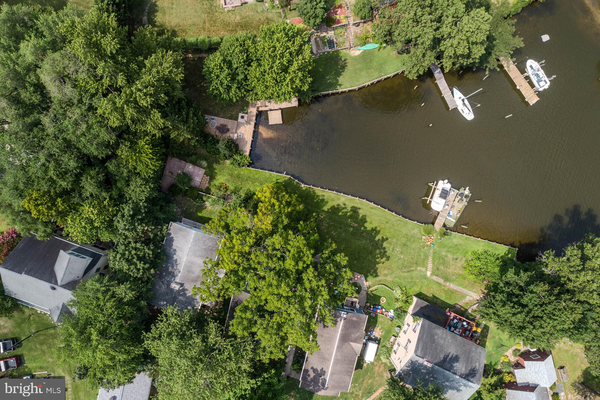 PATAPSCO BOATING AND SOCIAL CLUB - Residential