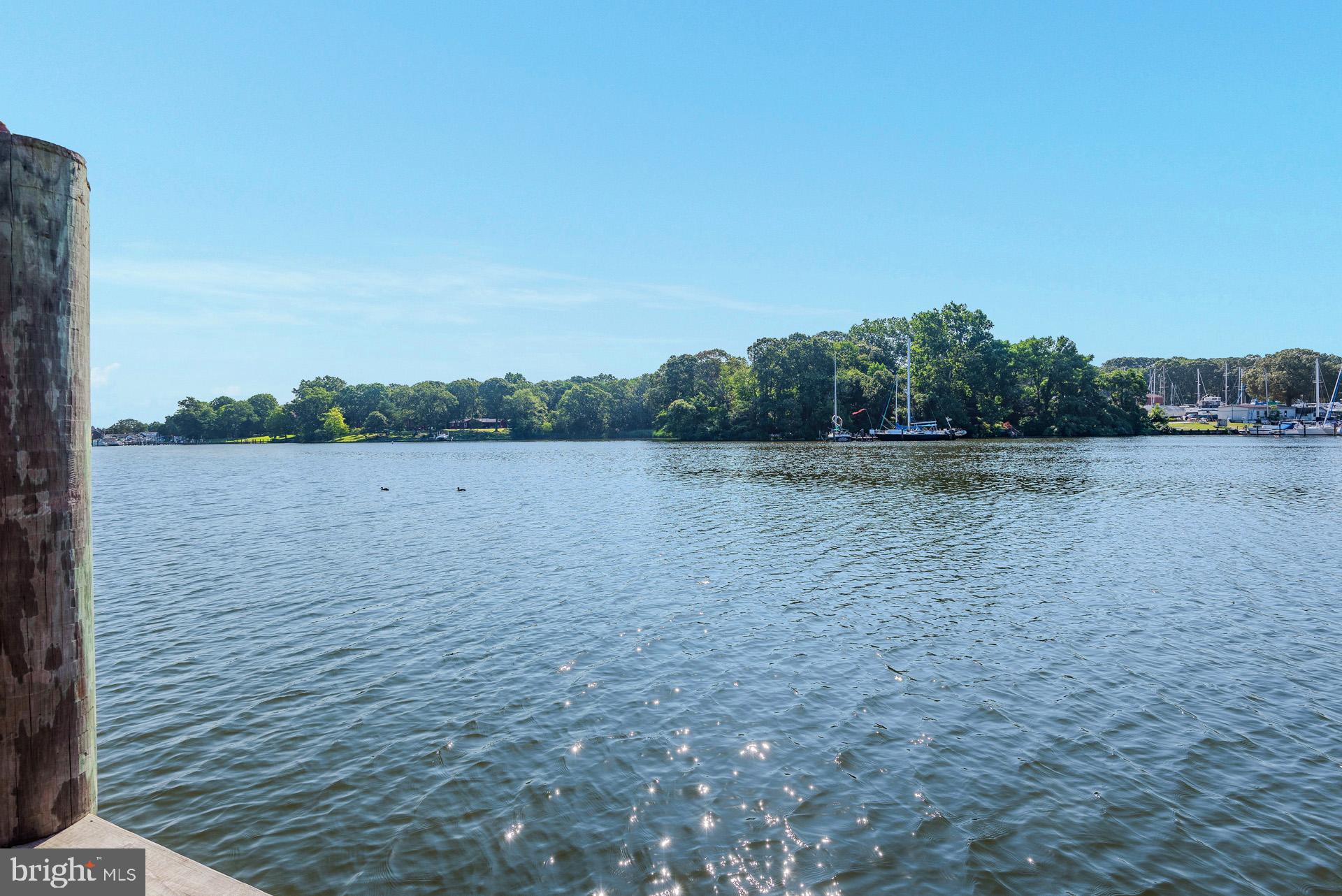 PATAPSCO BOATING AND SOCIAL CLUB - Residential