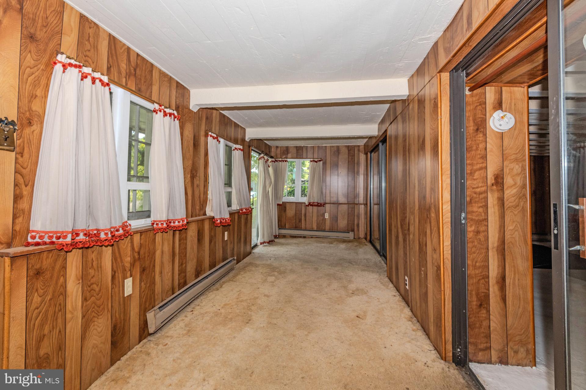 PATAPSCO BOATING AND SOCIAL CLUB - Residential