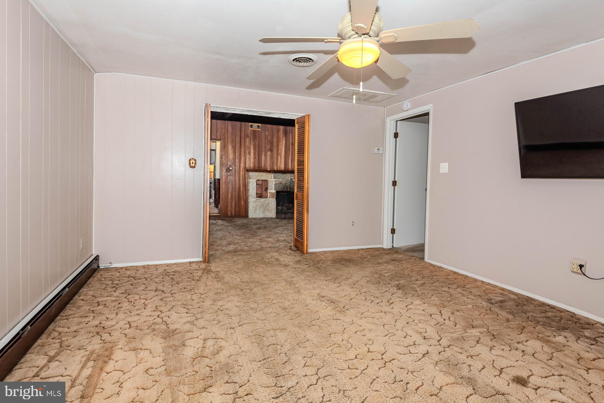 PATAPSCO BOATING AND SOCIAL CLUB - Residential