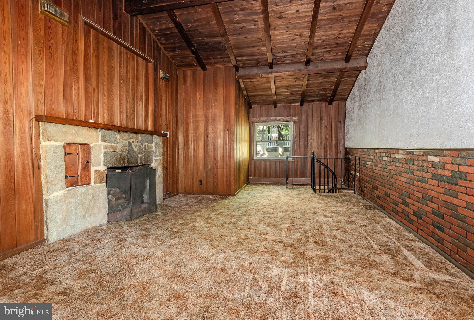 PATAPSCO BOATING AND SOCIAL CLUB - Residential