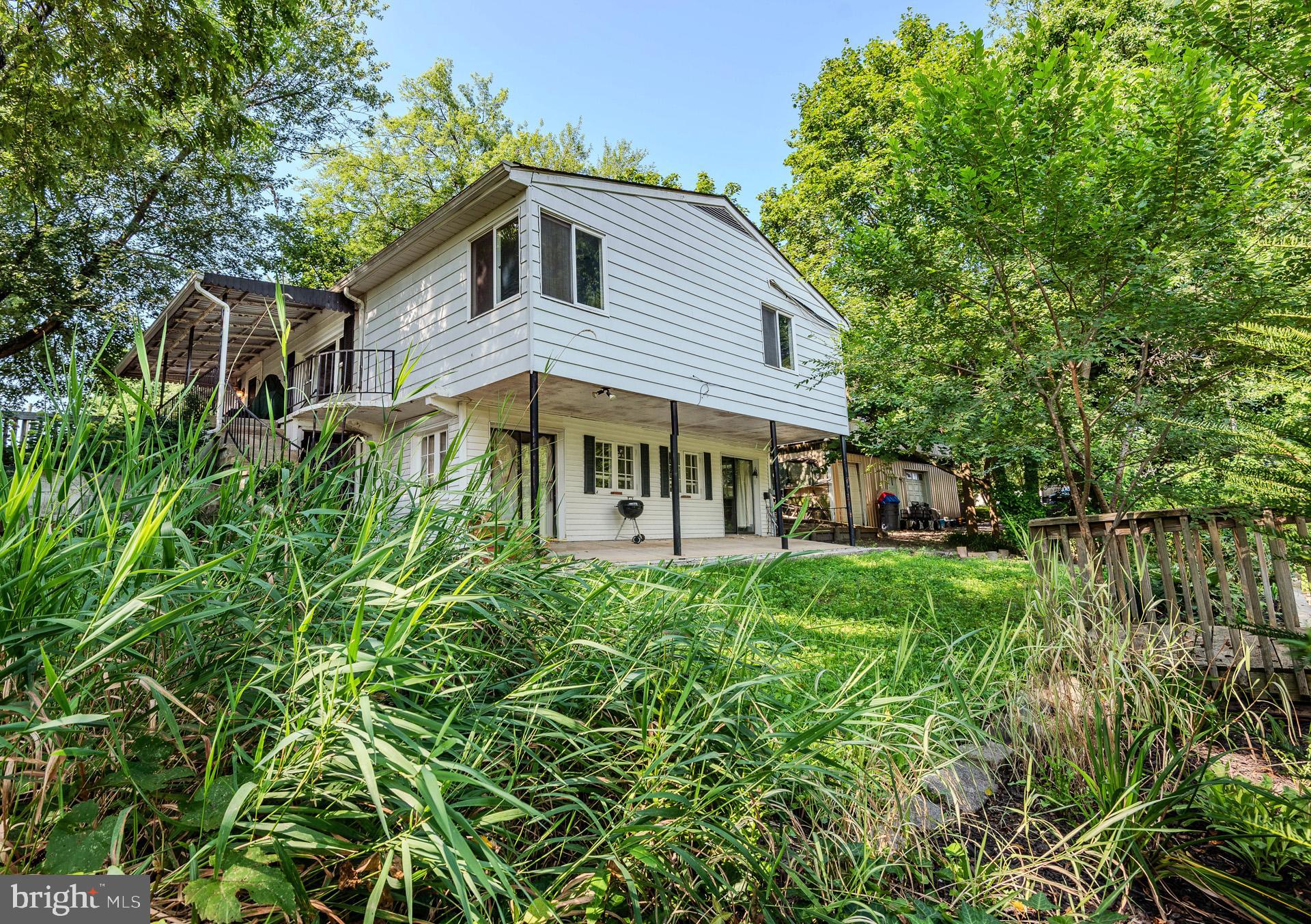 PATAPSCO BOATING AND SOCIAL CLUB - Residential