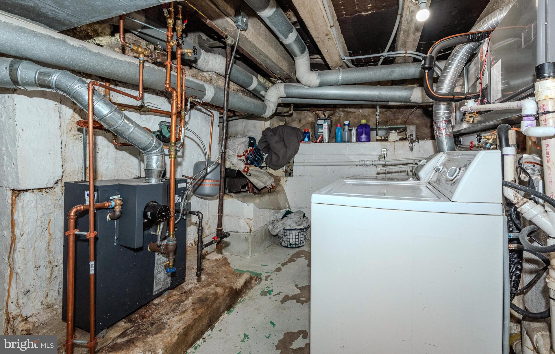 PATAPSCO BOATING AND SOCIAL CLUB - Residential