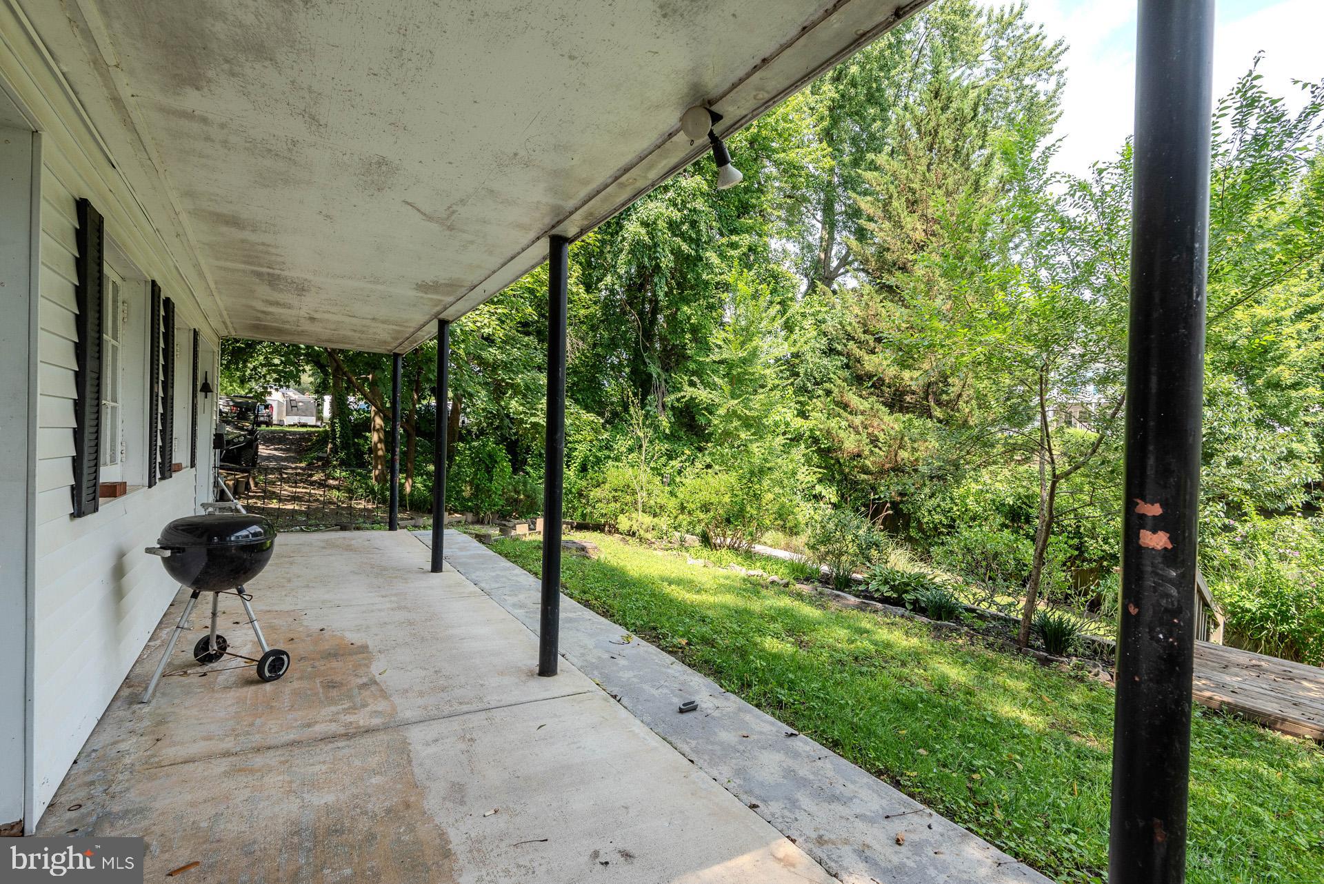 PATAPSCO BOATING AND SOCIAL CLUB - Residential