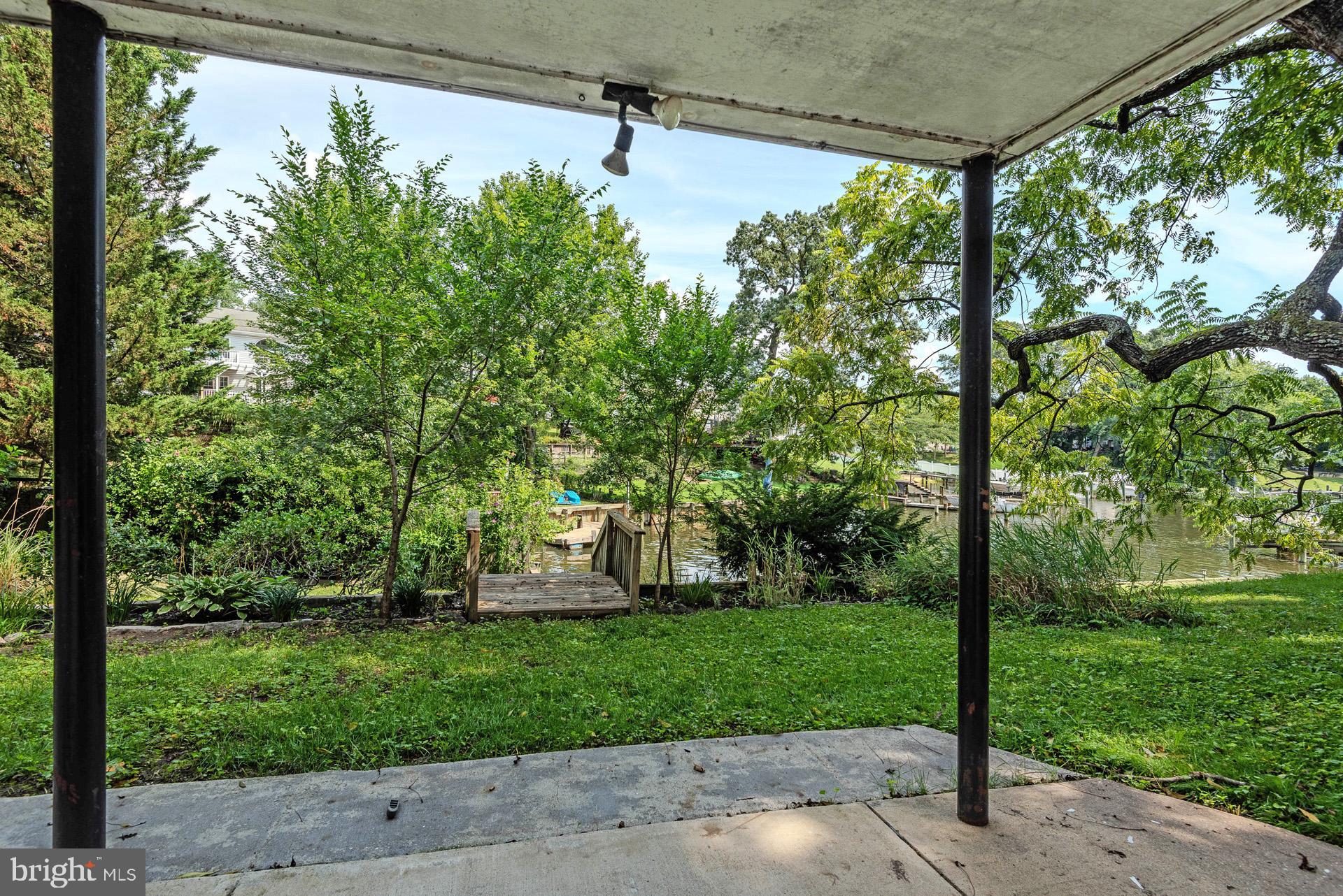 PATAPSCO BOATING AND SOCIAL CLUB - Residential