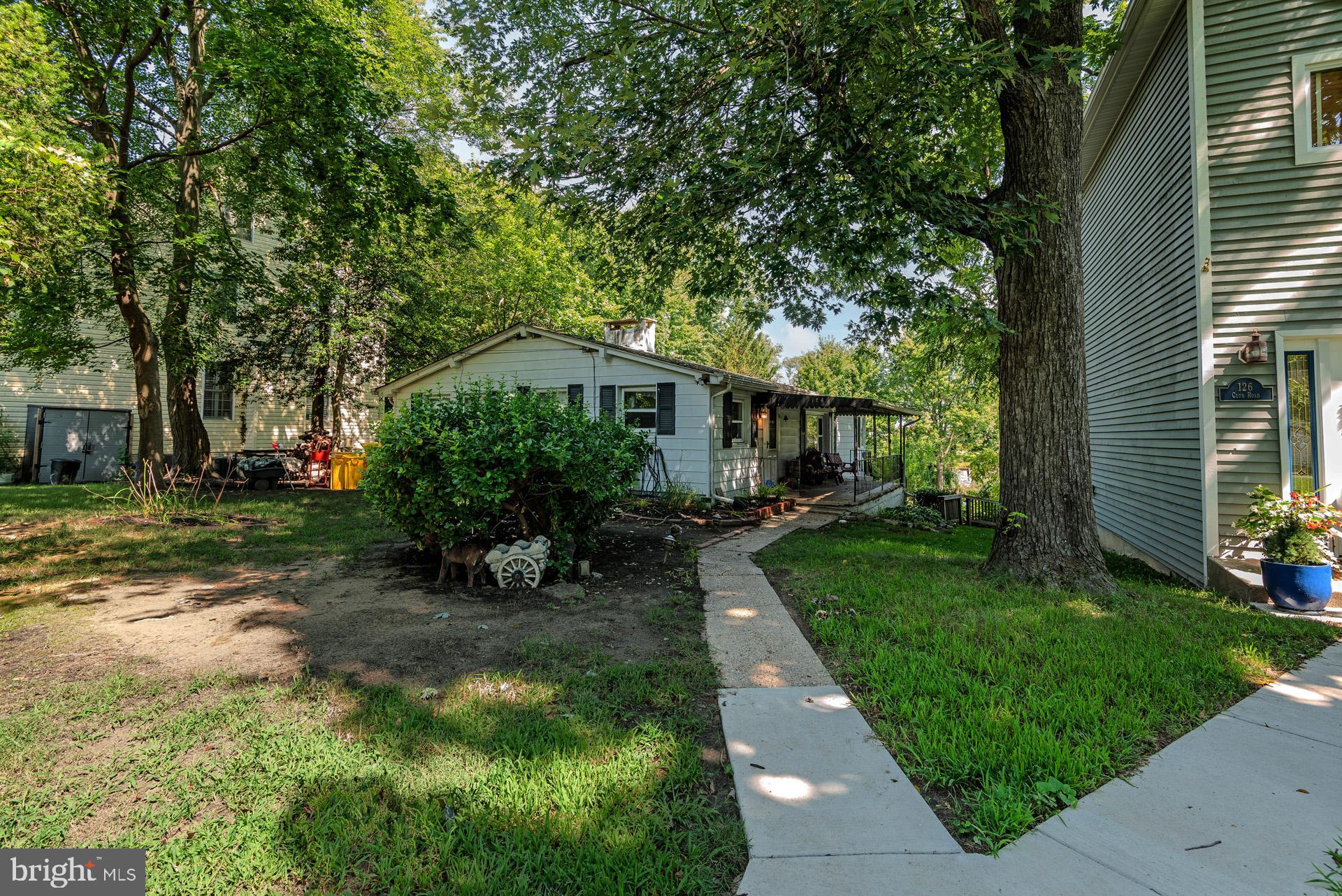 PATAPSCO BOATING AND SOCIAL CLUB - Residential