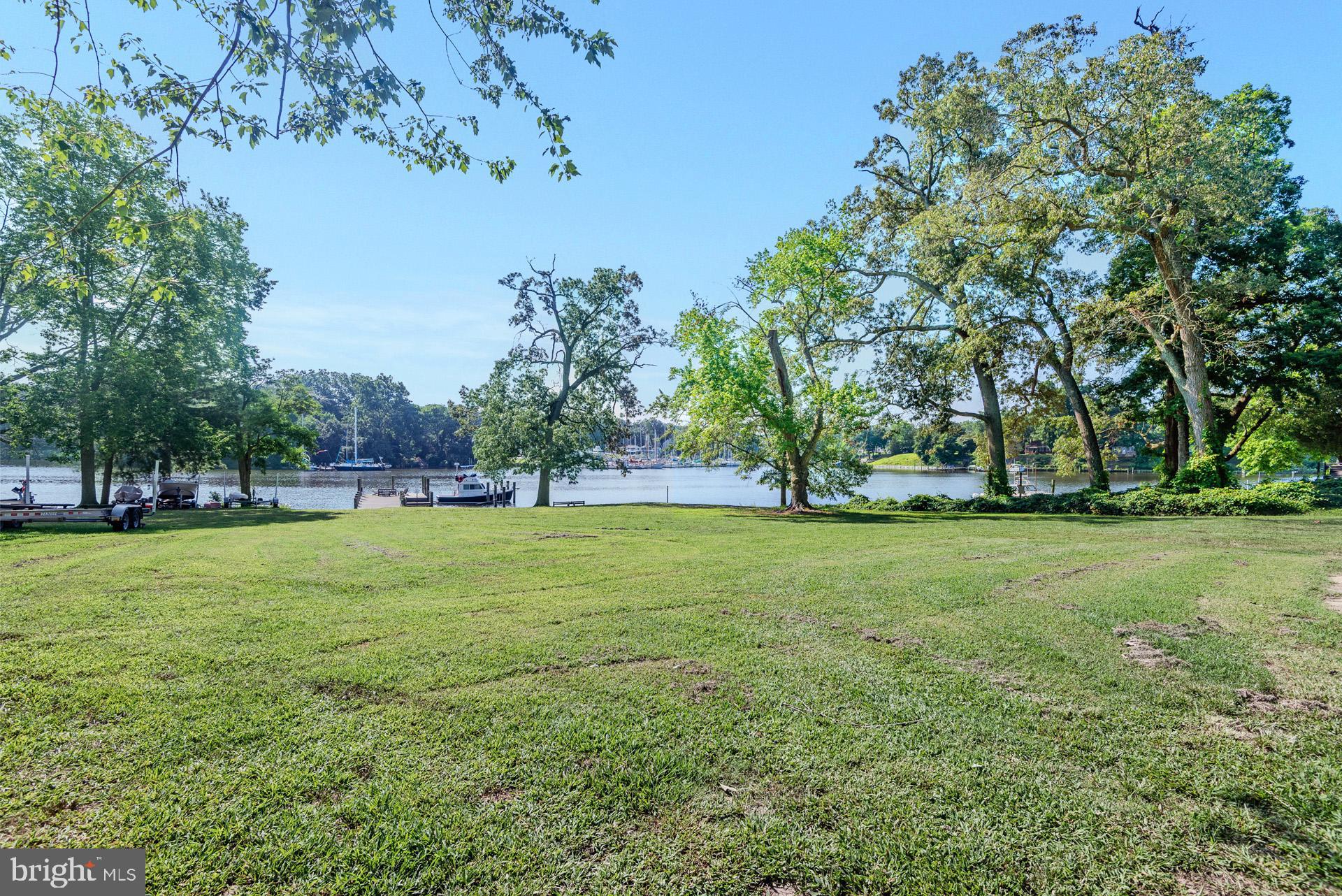 PATAPSCO BOATING AND SOCIAL CLUB - Residential