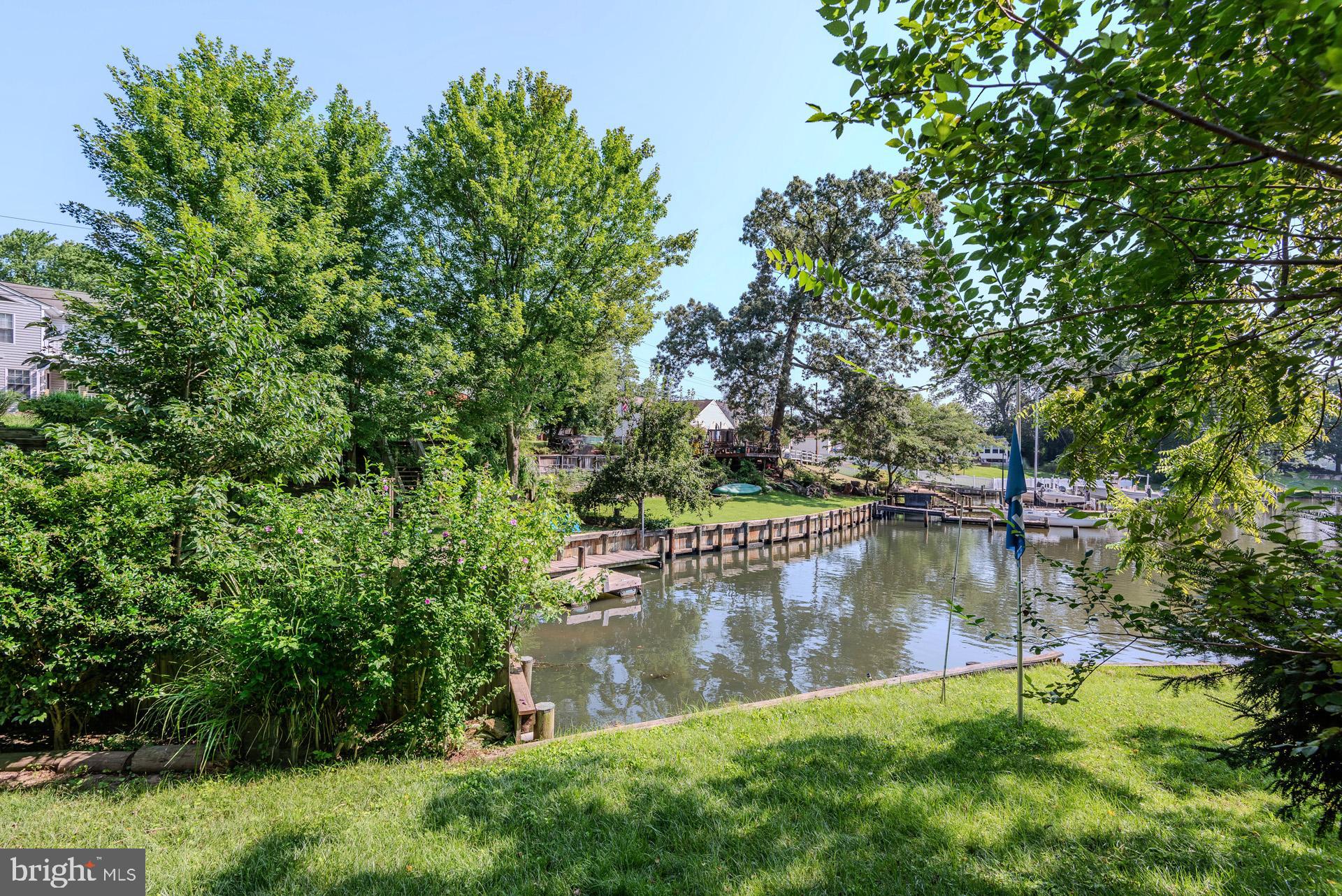 PATAPSCO BOATING AND SOCIAL CLUB - Residential