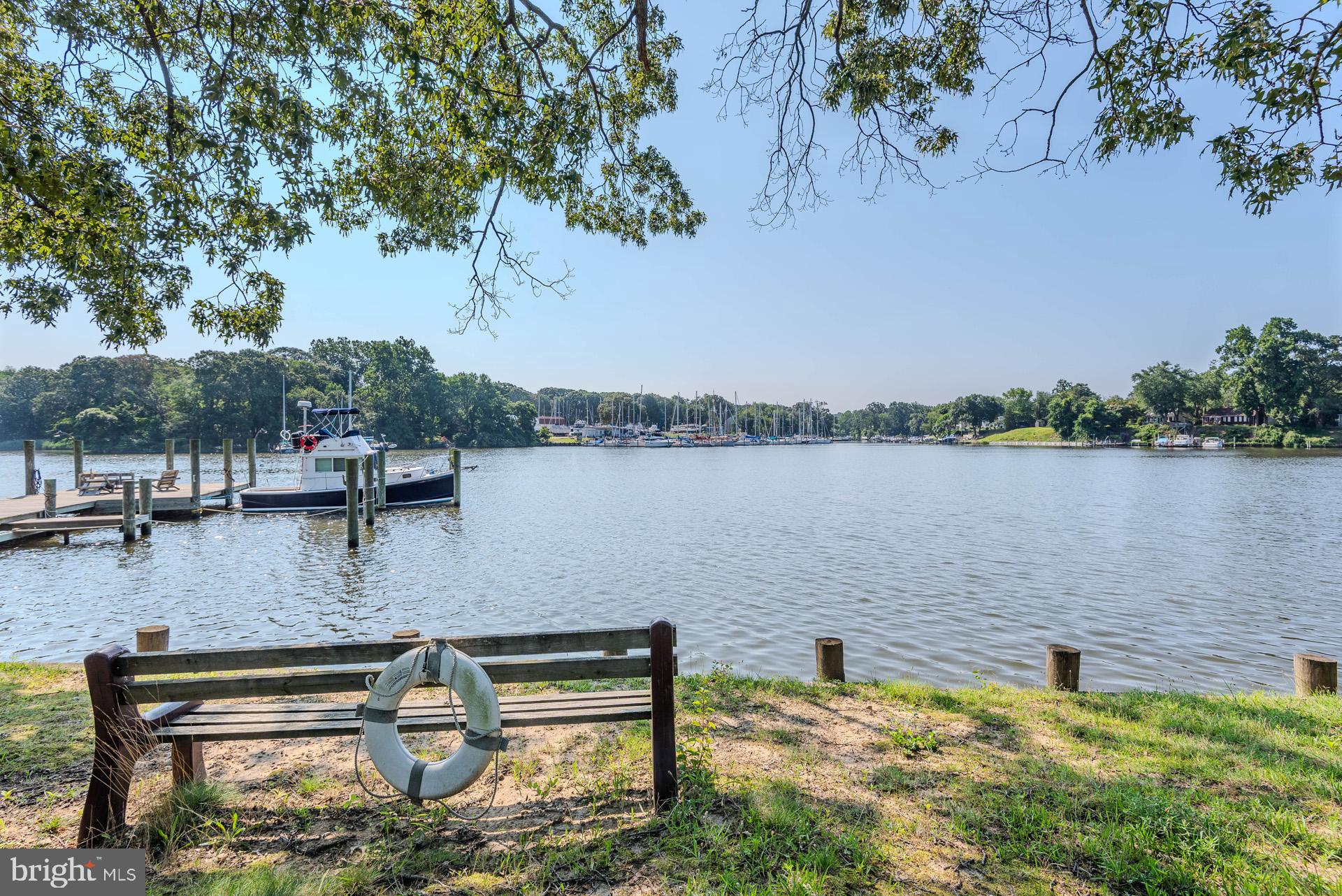 PATAPSCO BOATING AND SOCIAL CLUB - Residential