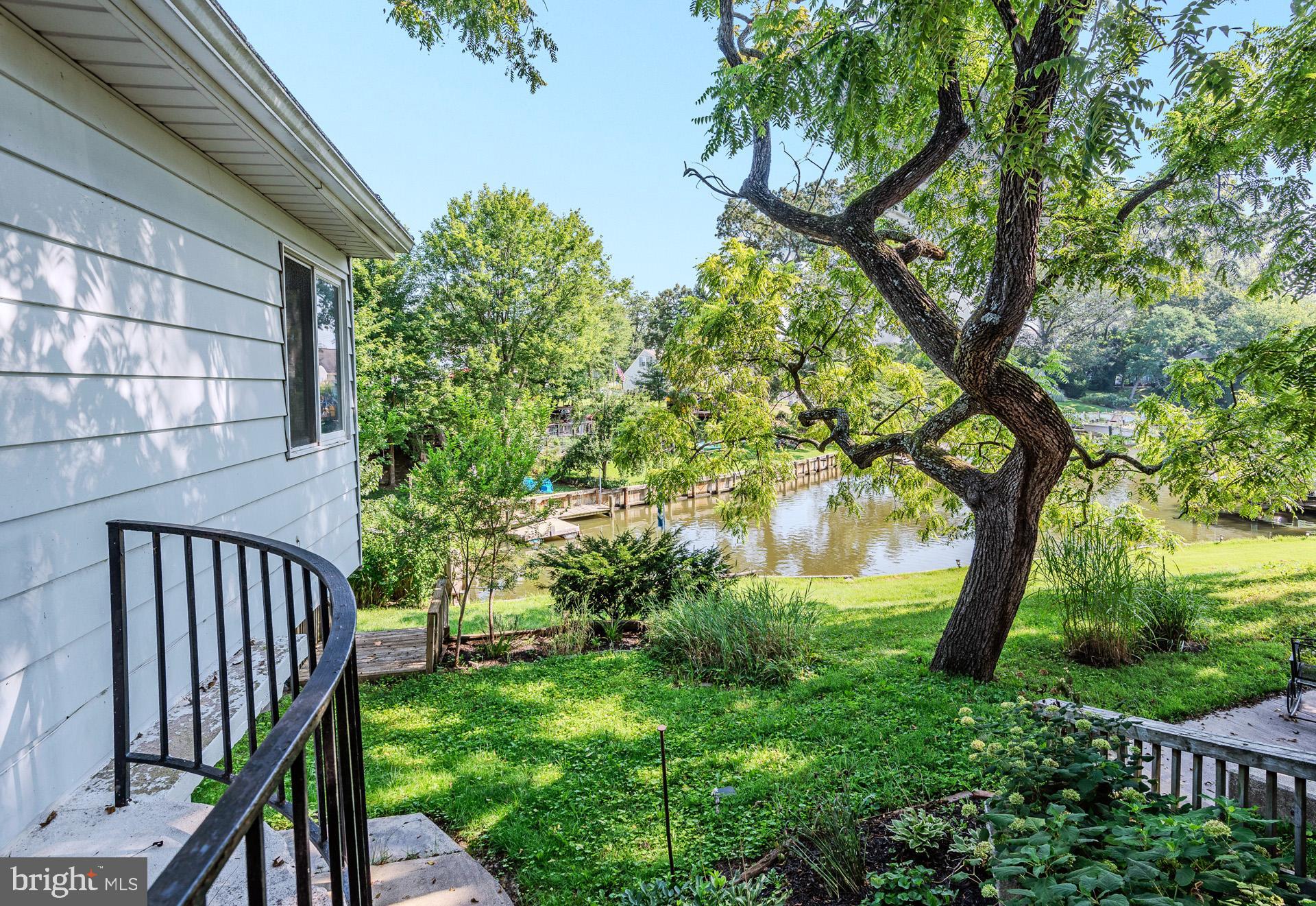 PATAPSCO BOATING AND SOCIAL CLUB - Residential