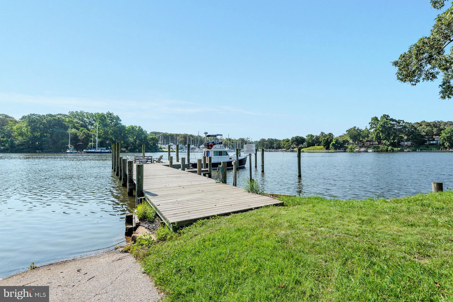 PATAPSCO BOATING AND SOCIAL CLUB - Residential