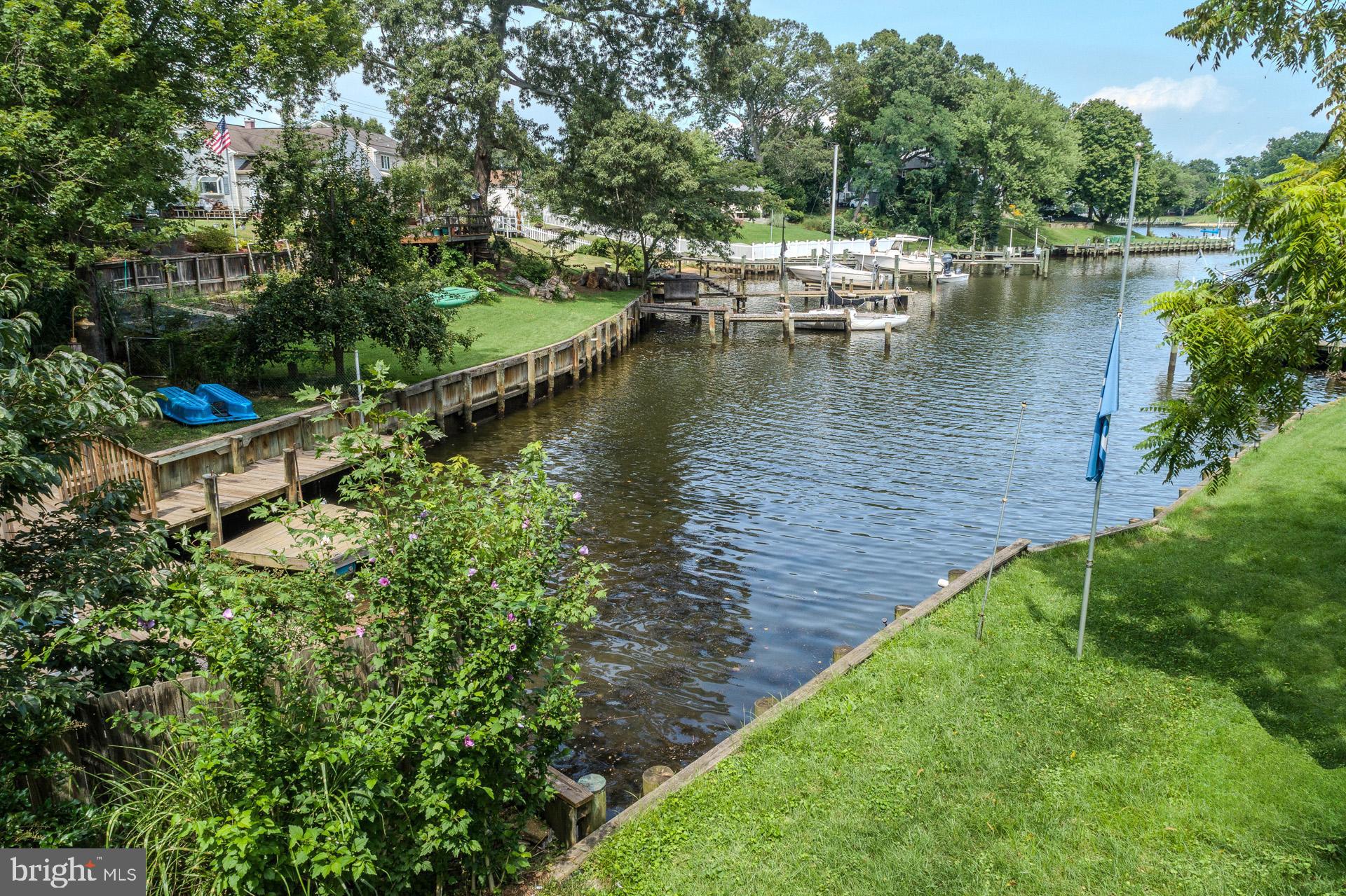PATAPSCO BOATING AND SOCIAL CLUB - Residential