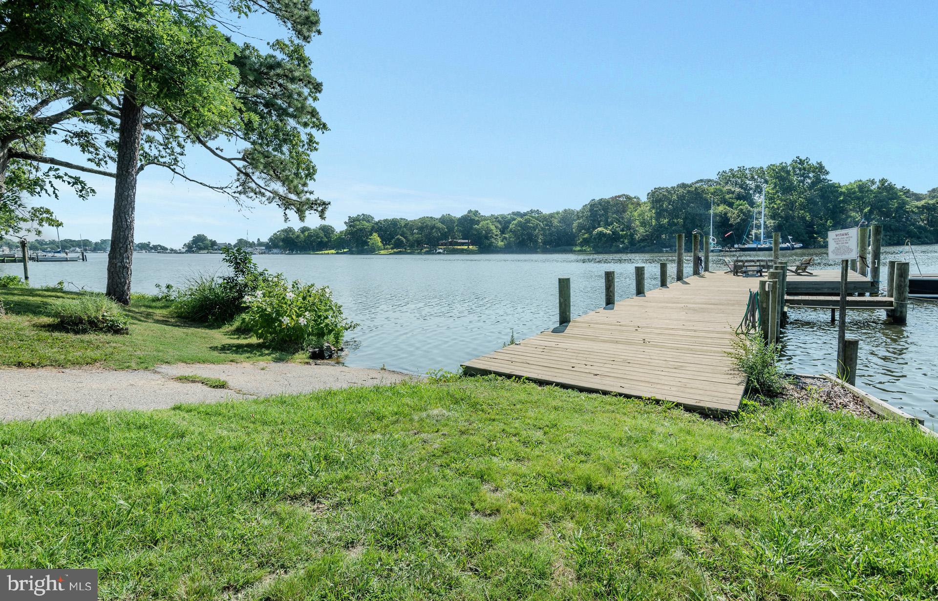 PATAPSCO BOATING AND SOCIAL CLUB - Residential