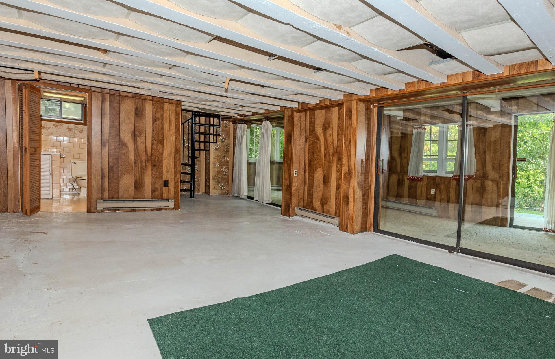 PATAPSCO BOATING AND SOCIAL CLUB - Residential