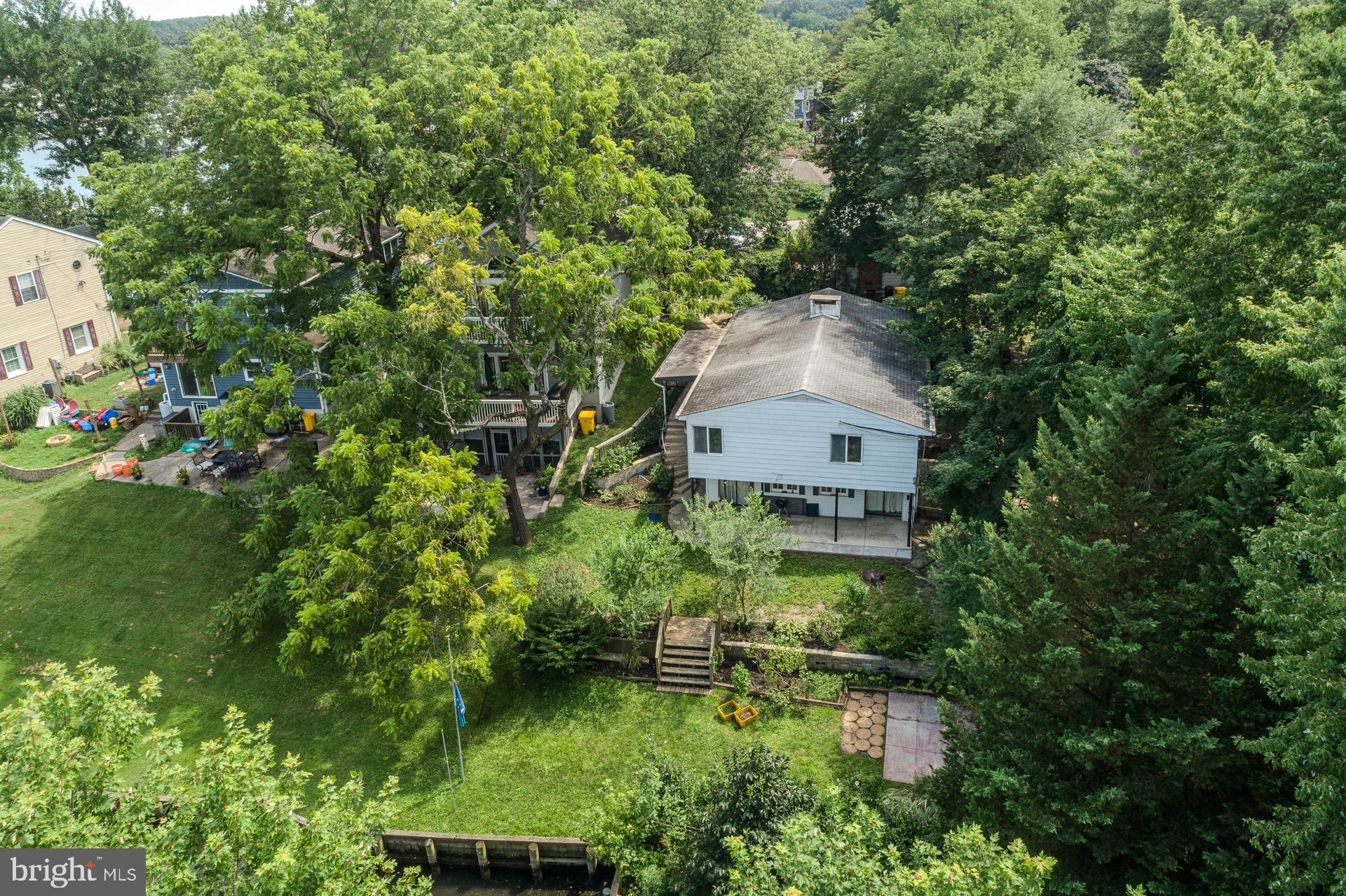 PATAPSCO BOATING AND SOCIAL CLUB - Residential