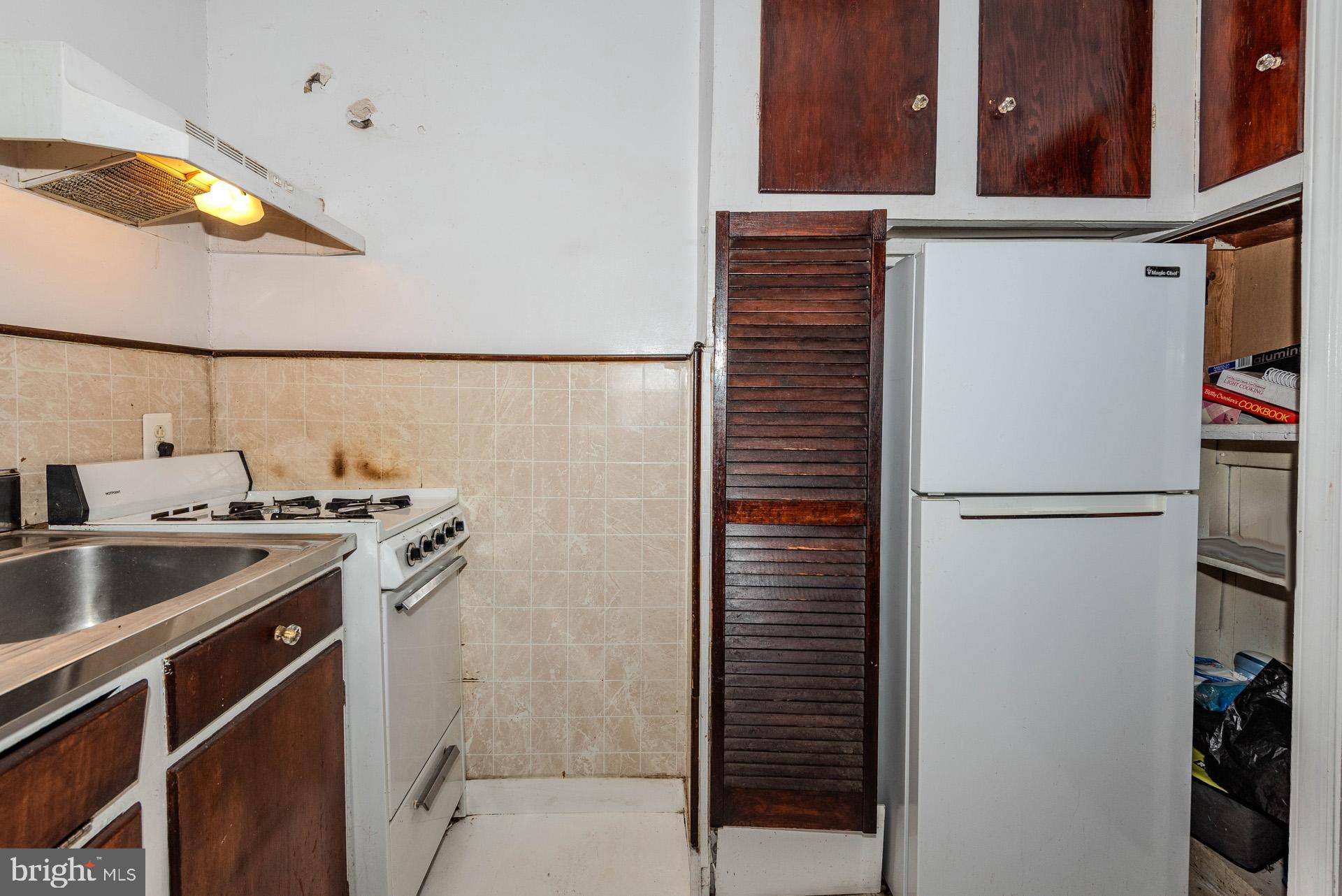 PATAPSCO BOATING AND SOCIAL CLUB - Residential