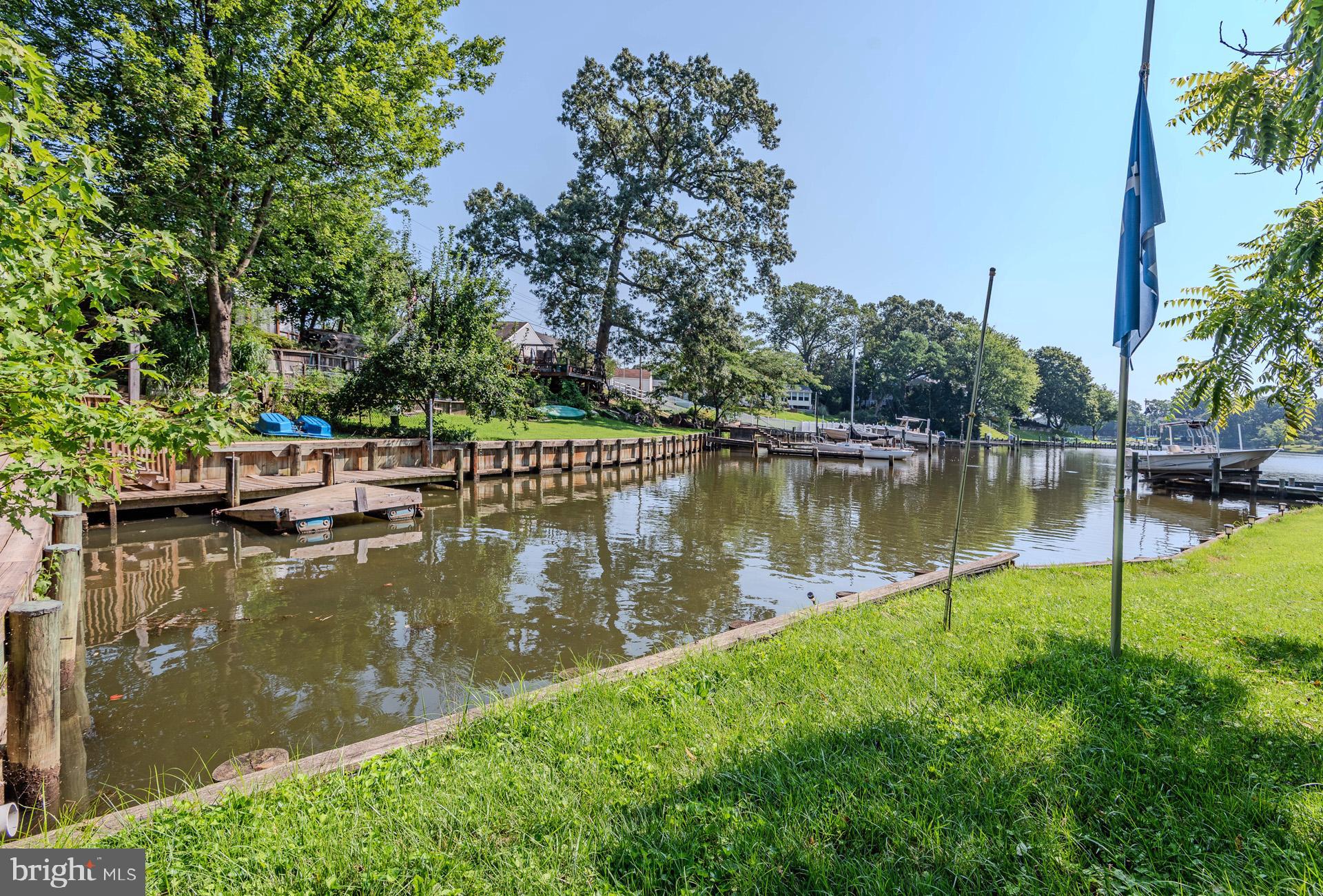 PATAPSCO BOATING AND SOCIAL CLUB - Residential