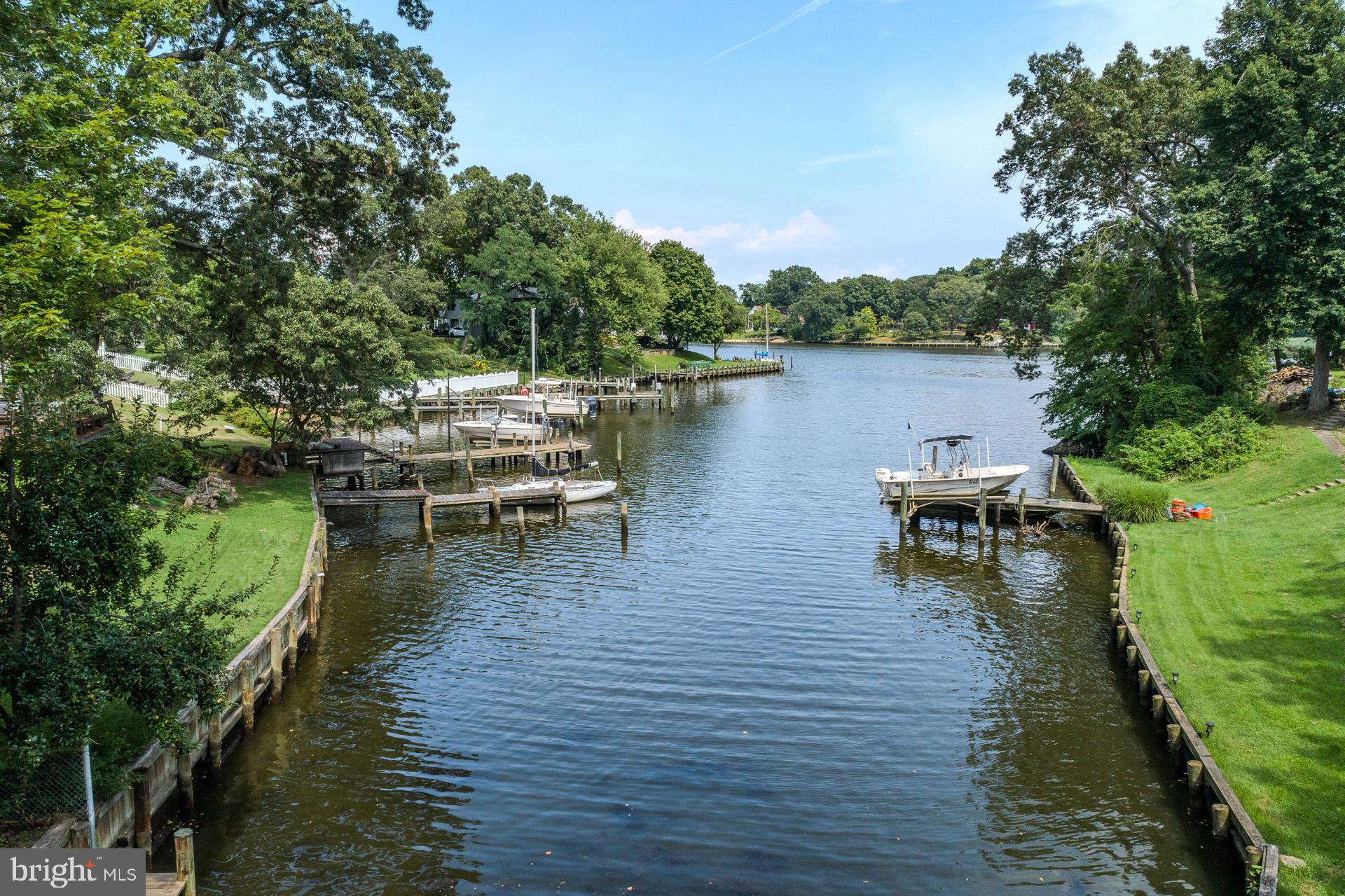 PATAPSCO BOATING AND SOCIAL CLUB - Residential