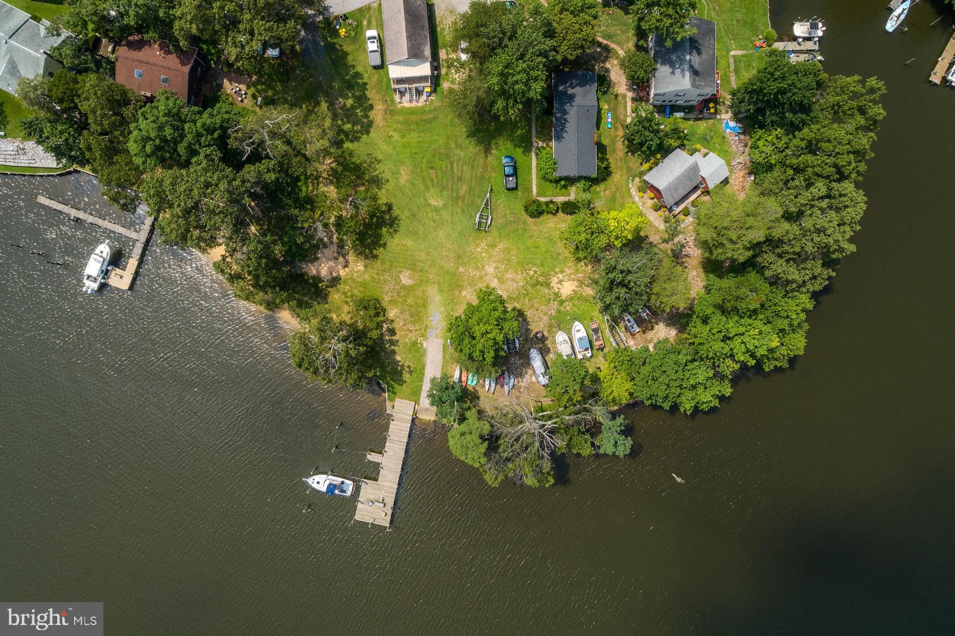 PATAPSCO BOATING AND SOCIAL CLUB - Residential