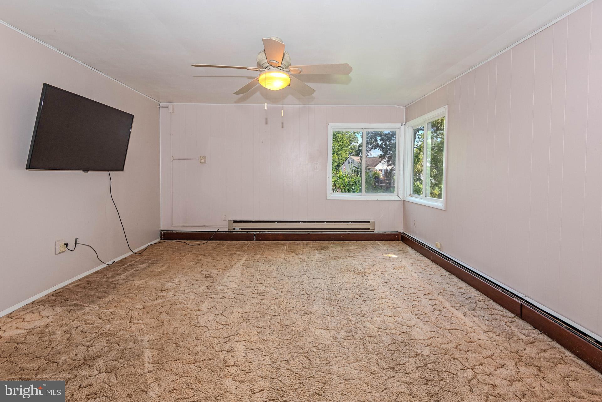 PATAPSCO BOATING AND SOCIAL CLUB - Residential