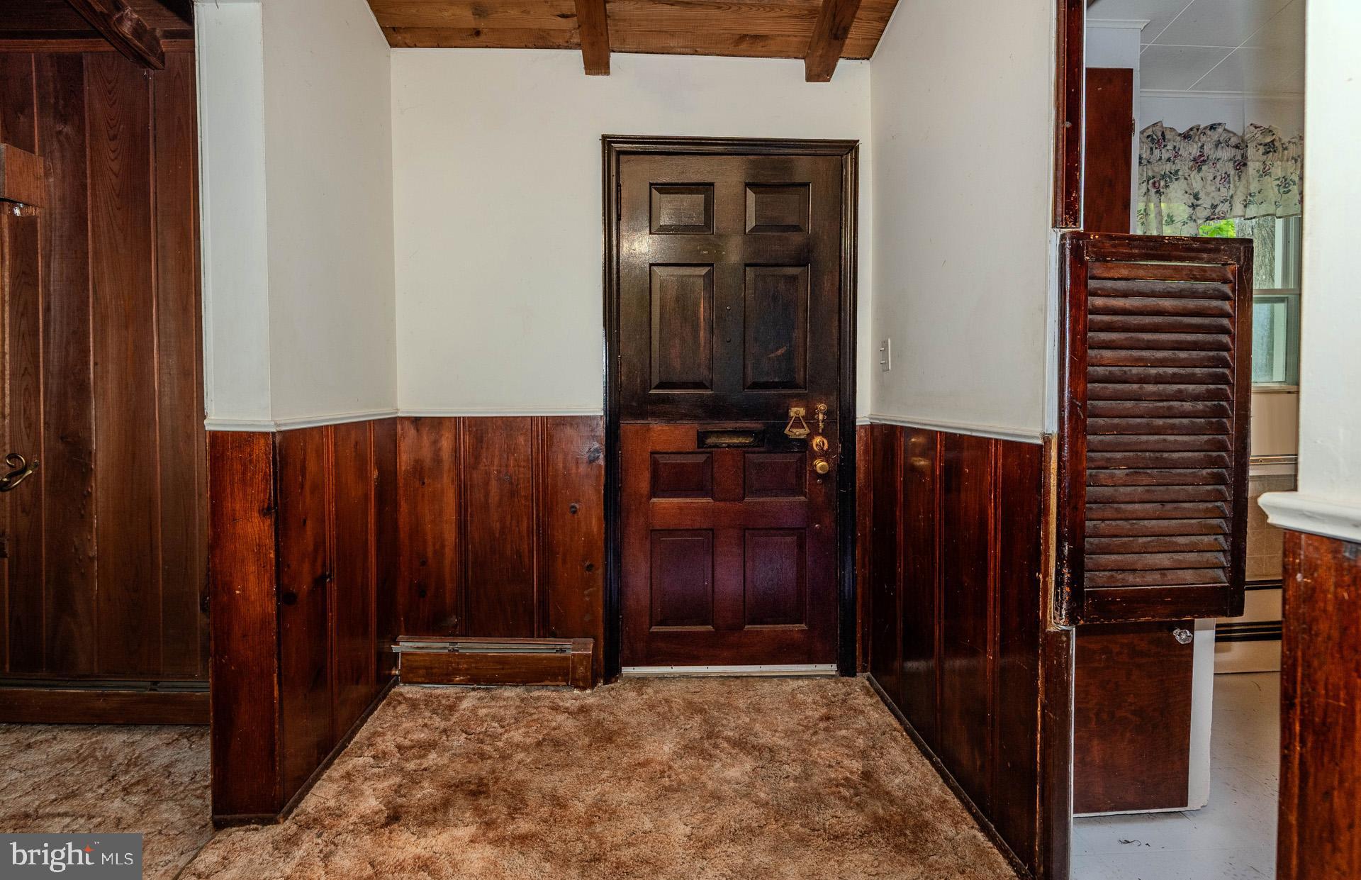 PATAPSCO BOATING AND SOCIAL CLUB - Residential