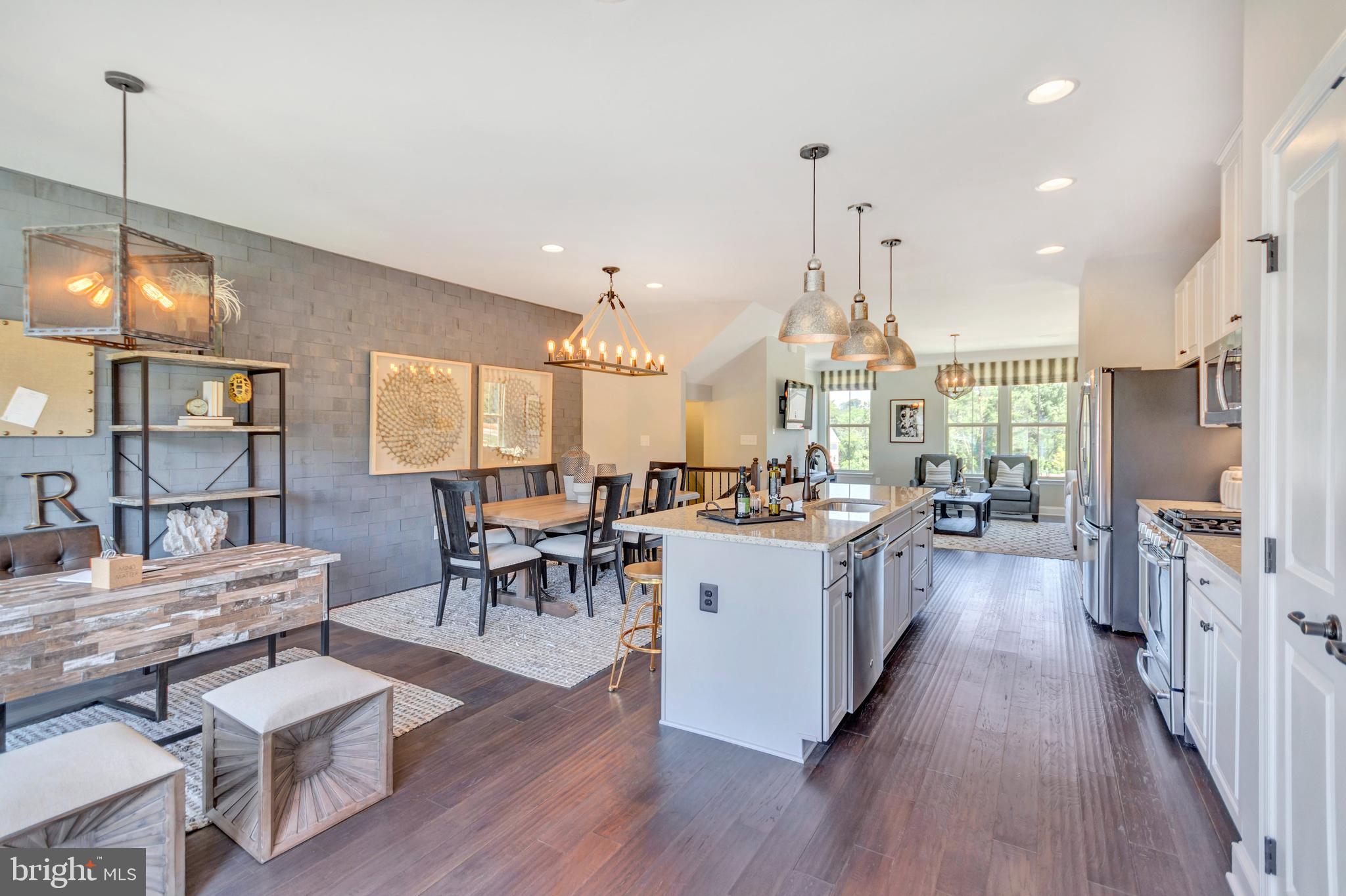 GREENLEIGH AT CROSSROADS - Residential