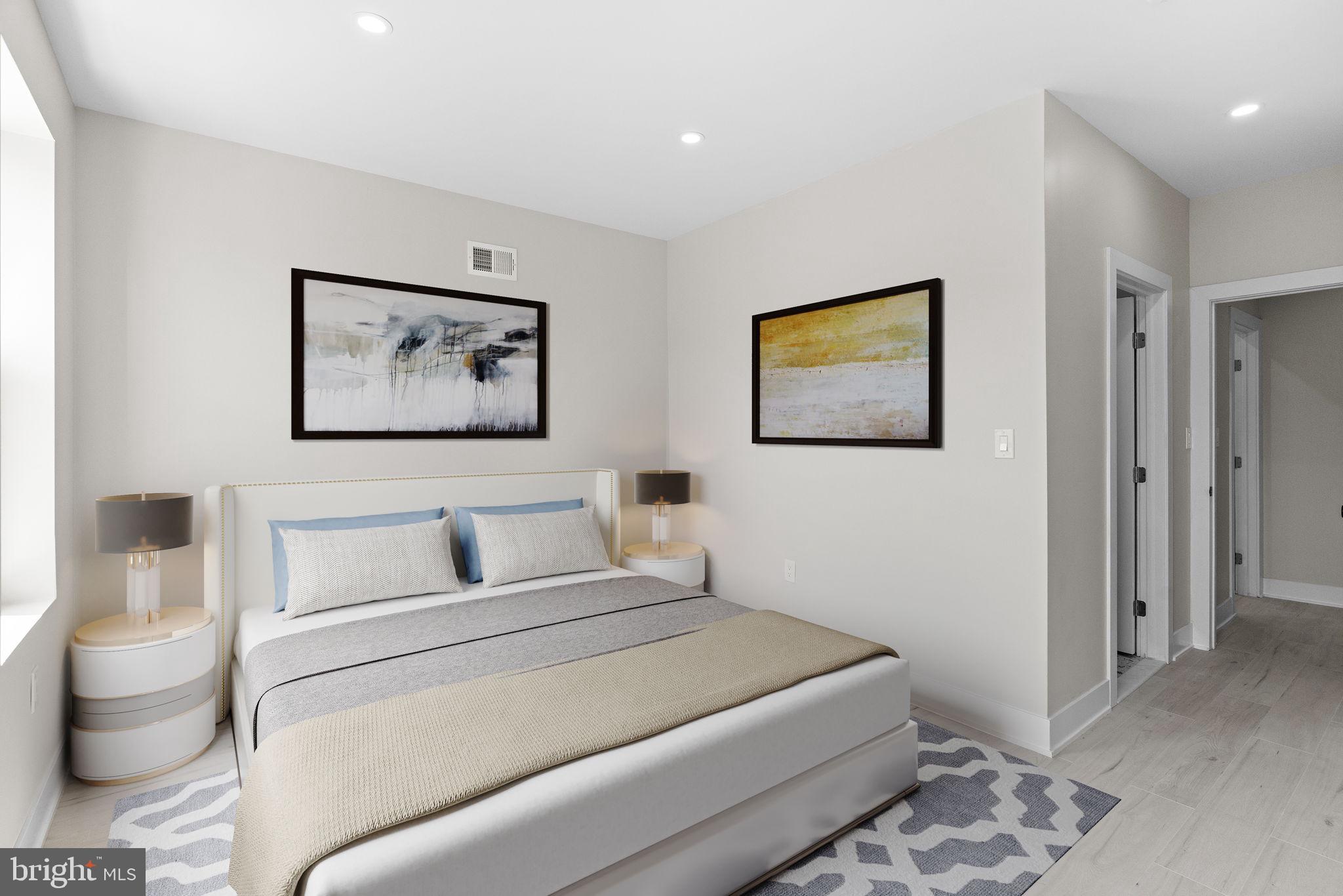 POINT BREEZE - Residential