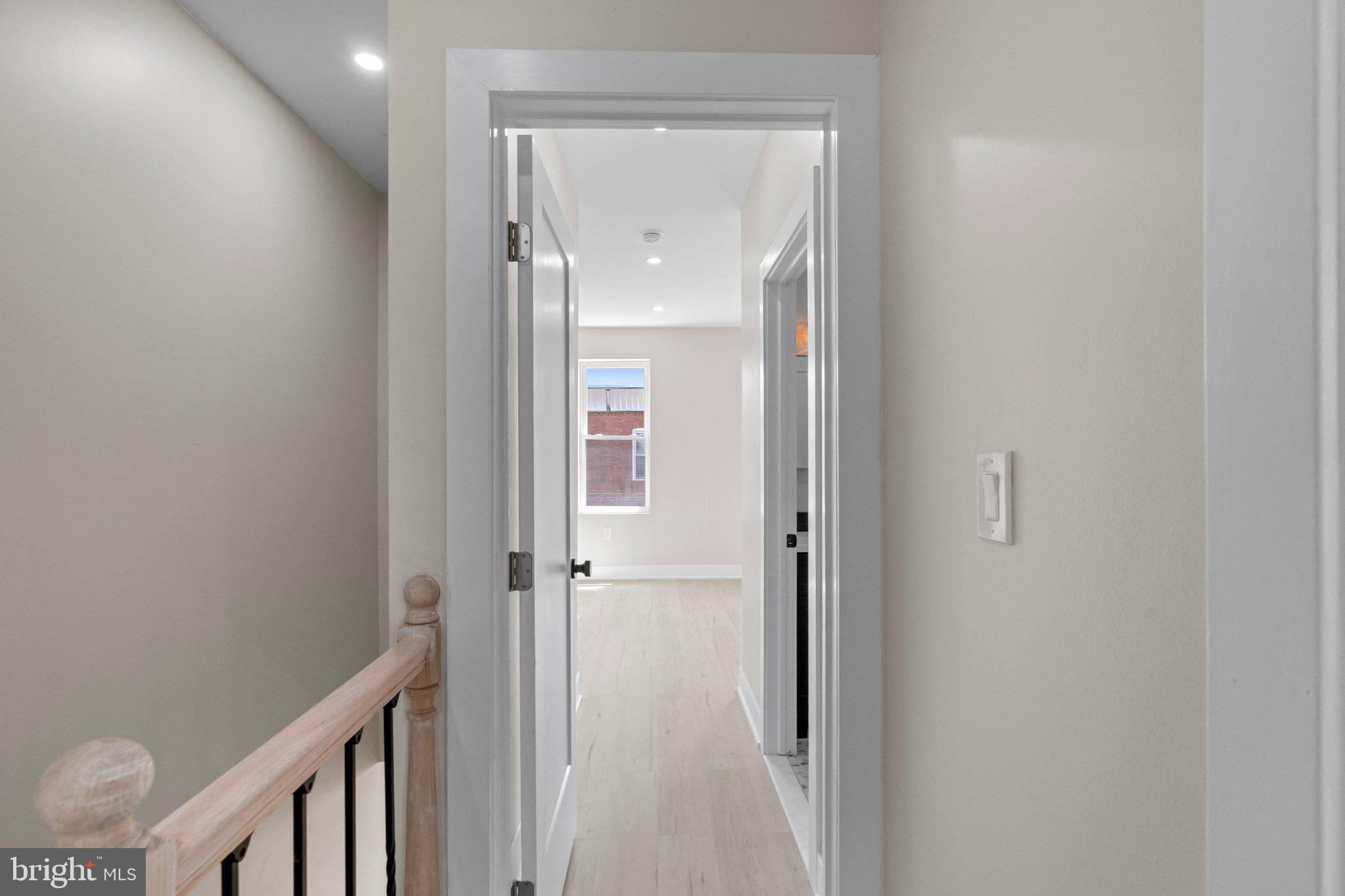 POINT BREEZE - Residential