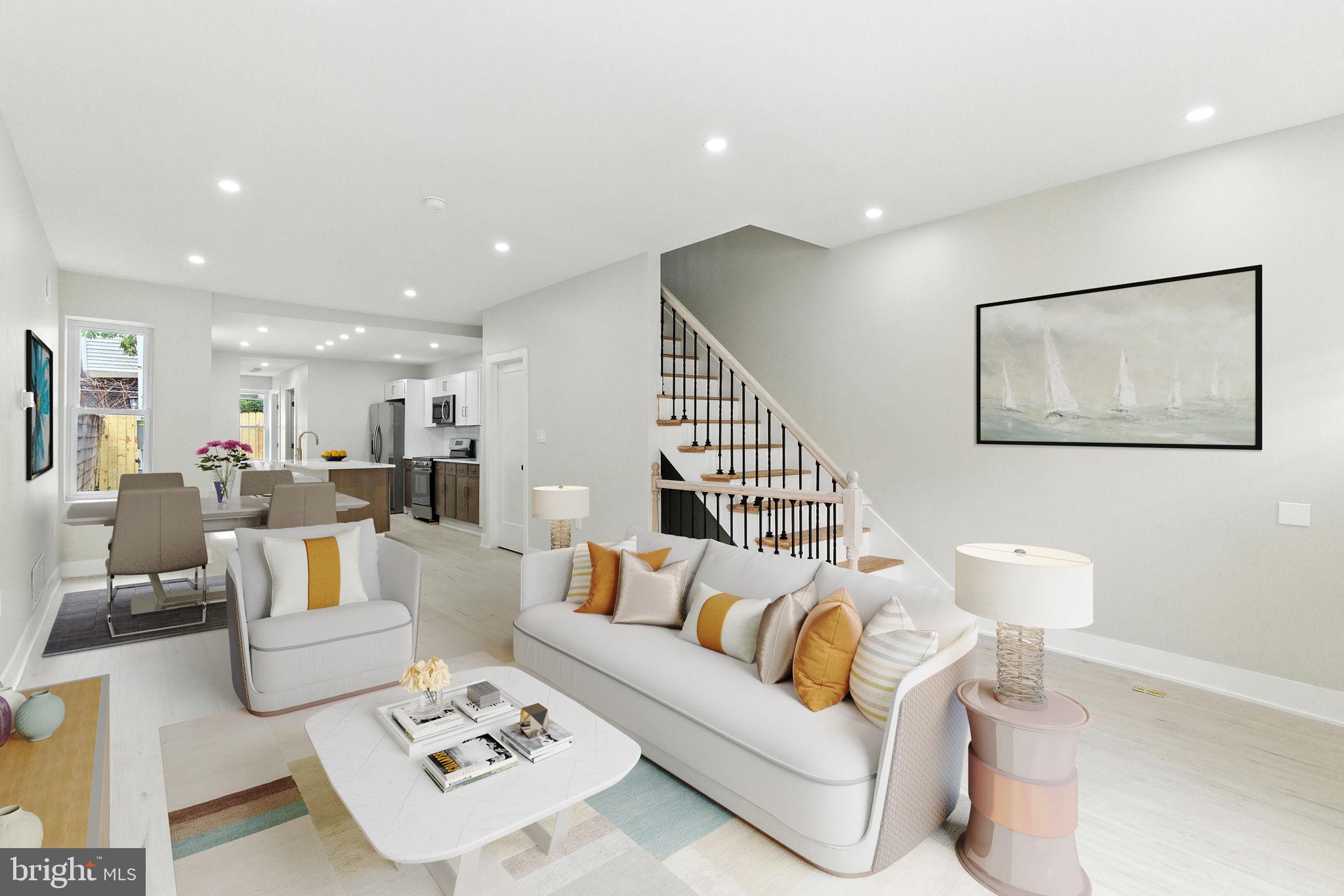 POINT BREEZE - Residential