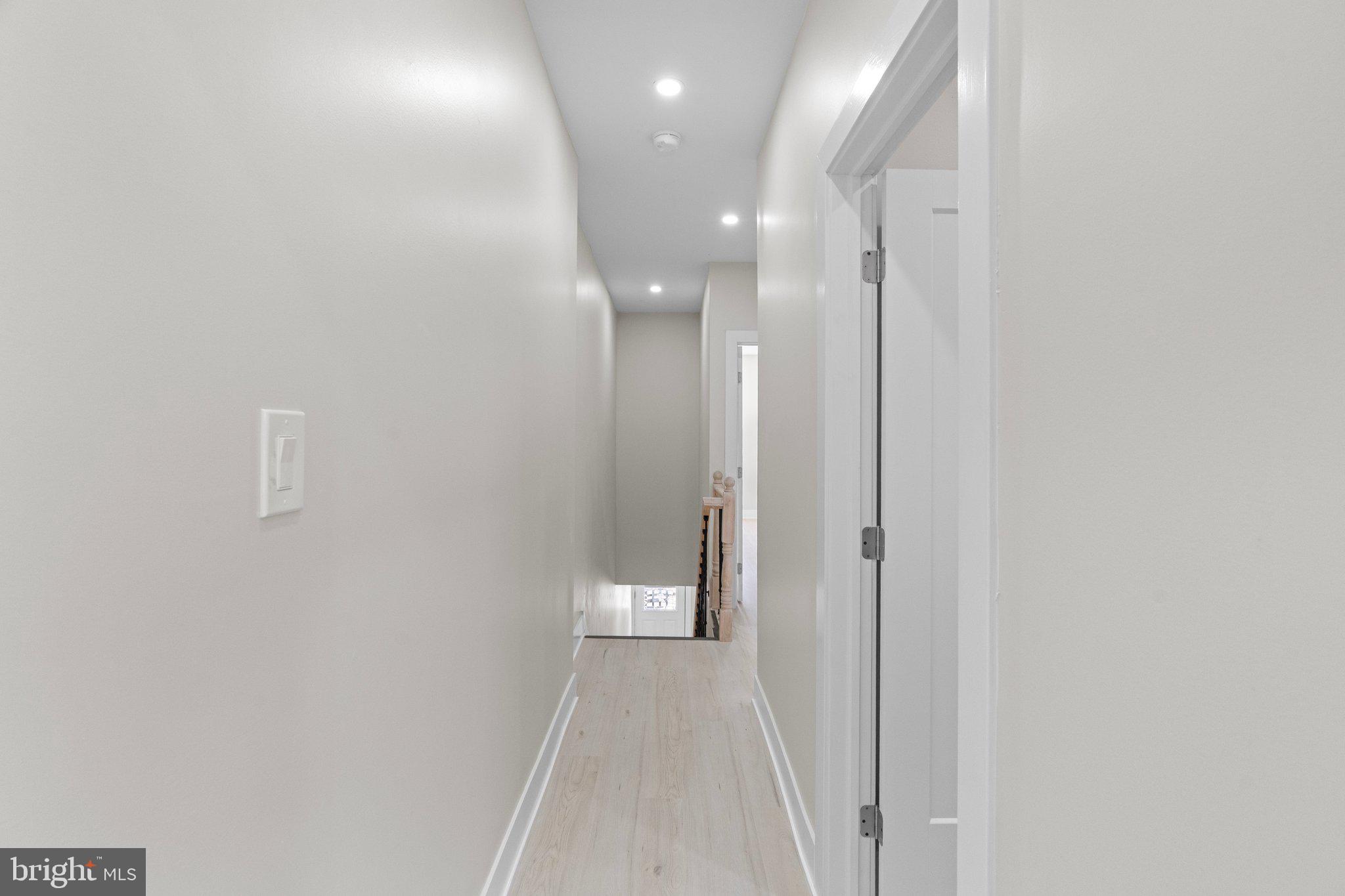 POINT BREEZE - Residential