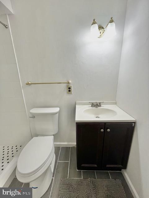 HUNTERS WOODS - Residential Lease