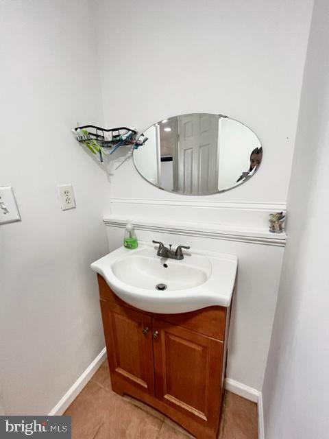 HUNTERS WOODS - Residential Lease