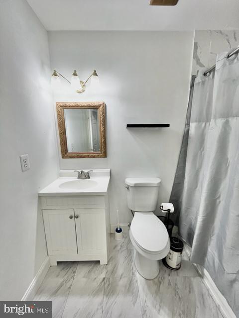 HUNTERS WOODS - Residential Lease