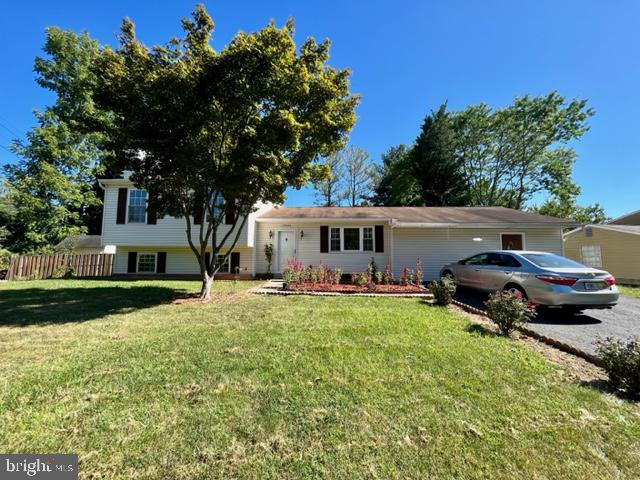 HUNTERS WOODS - Residential Lease