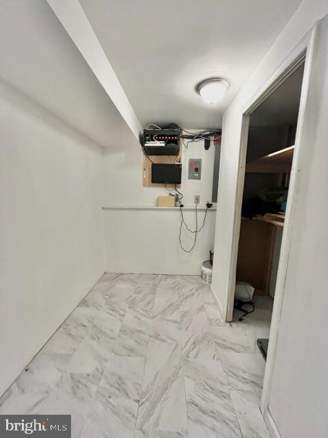 HUNTERS WOODS - Residential Lease