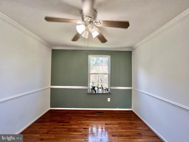 HUNTERS WOODS - Residential Lease