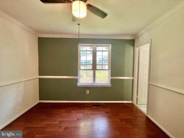 HUNTERS WOODS - Residential Lease