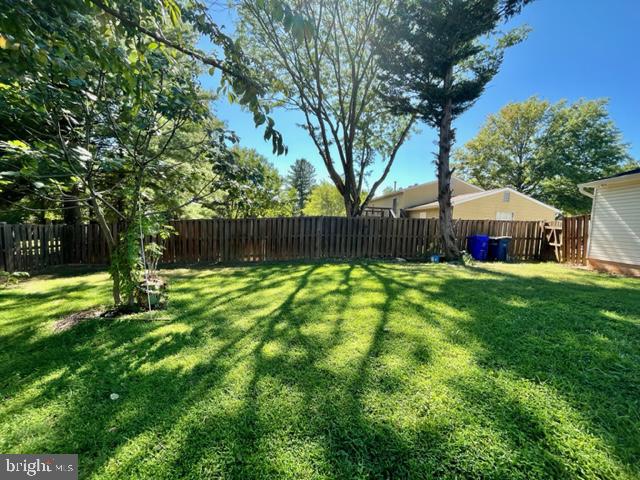 HUNTERS WOODS - Residential Lease