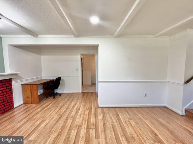 HUNTERS WOODS - Residential Lease