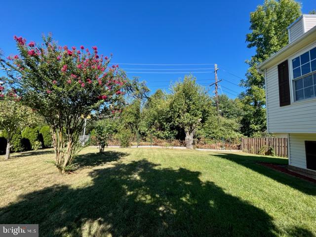 HUNTERS WOODS - Residential Lease